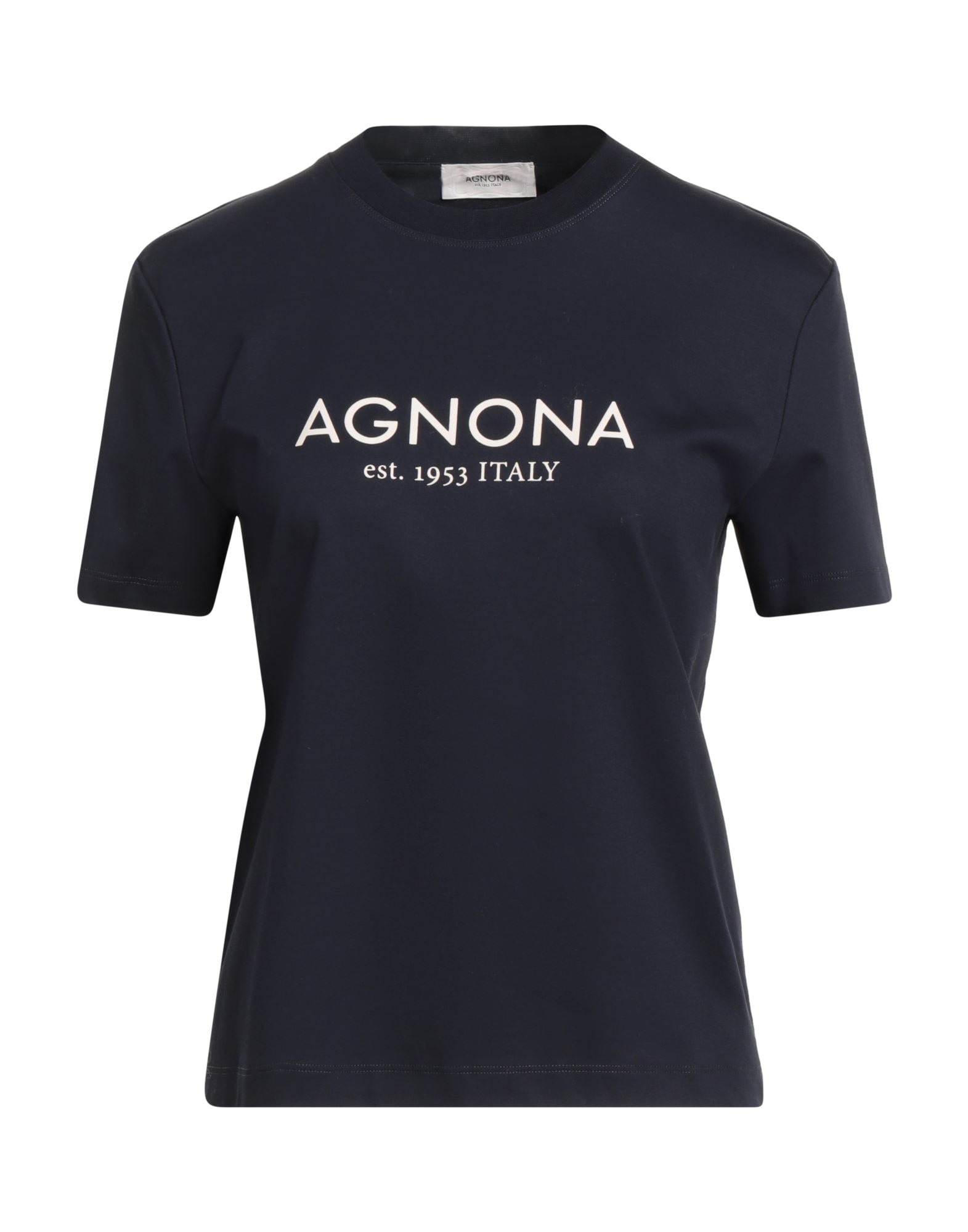 AGNONA - T-shirts