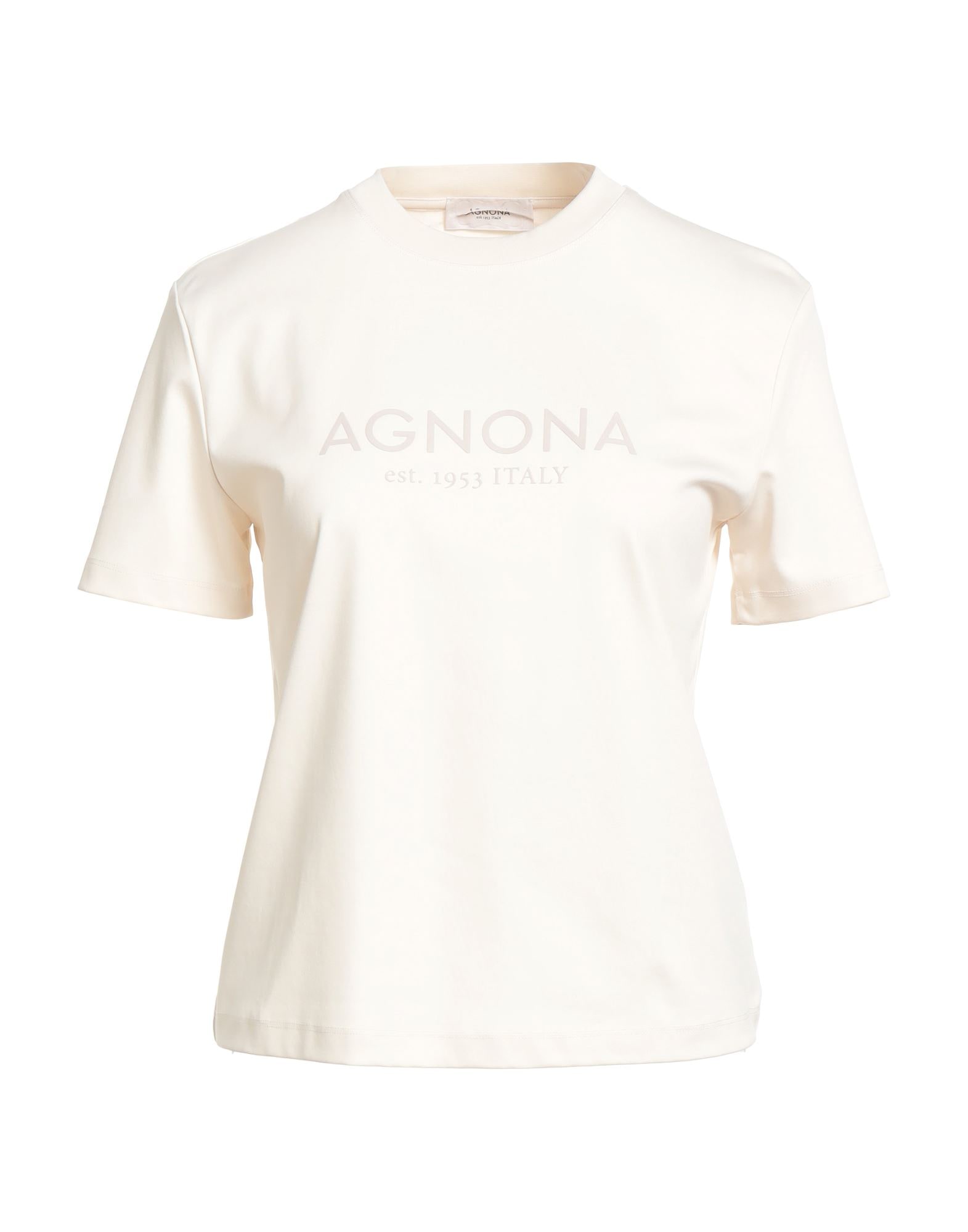 AGNONA - T-shirts