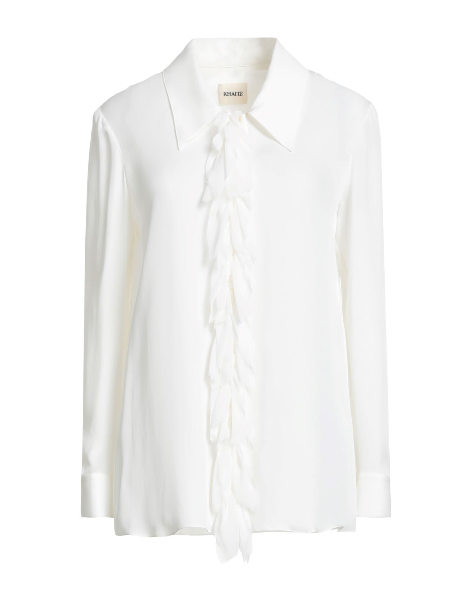 KHAITE - Shirts