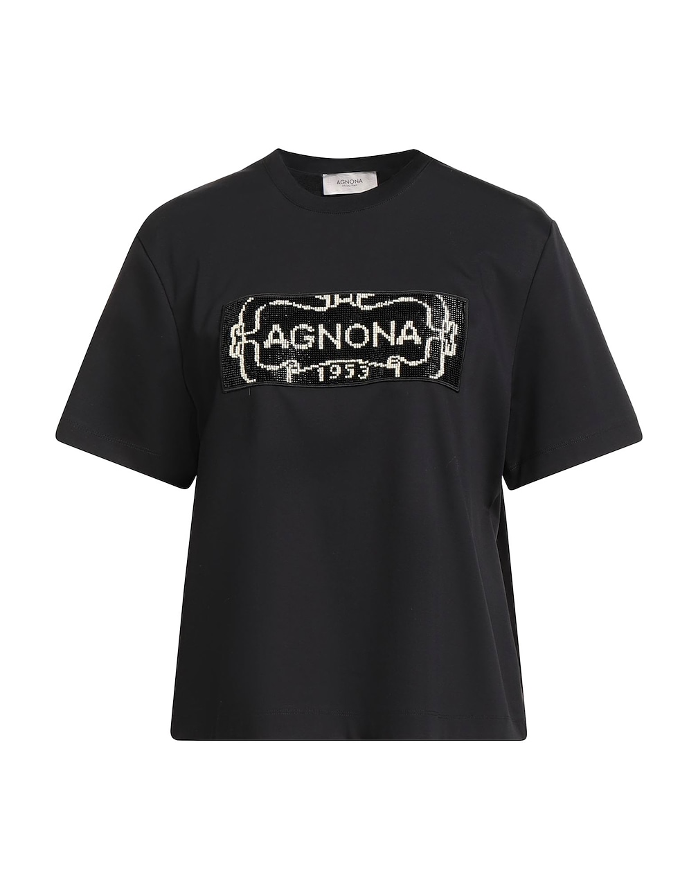 AGNONA - T-shirts