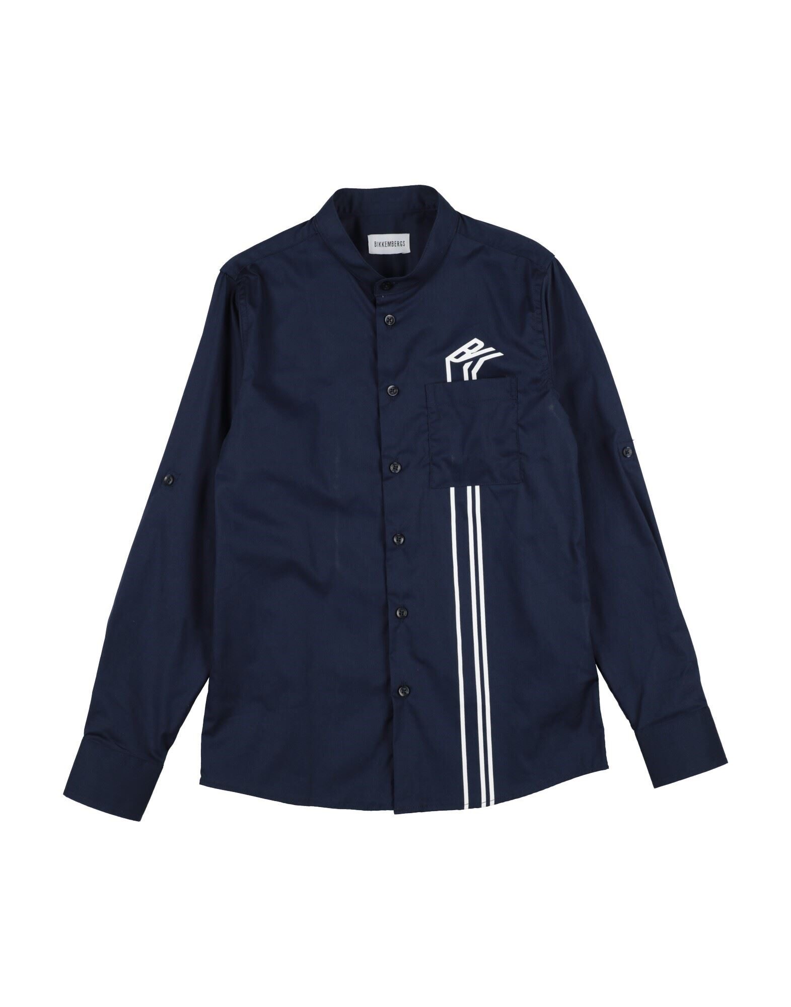 BIKKEMBERGS - Hemden