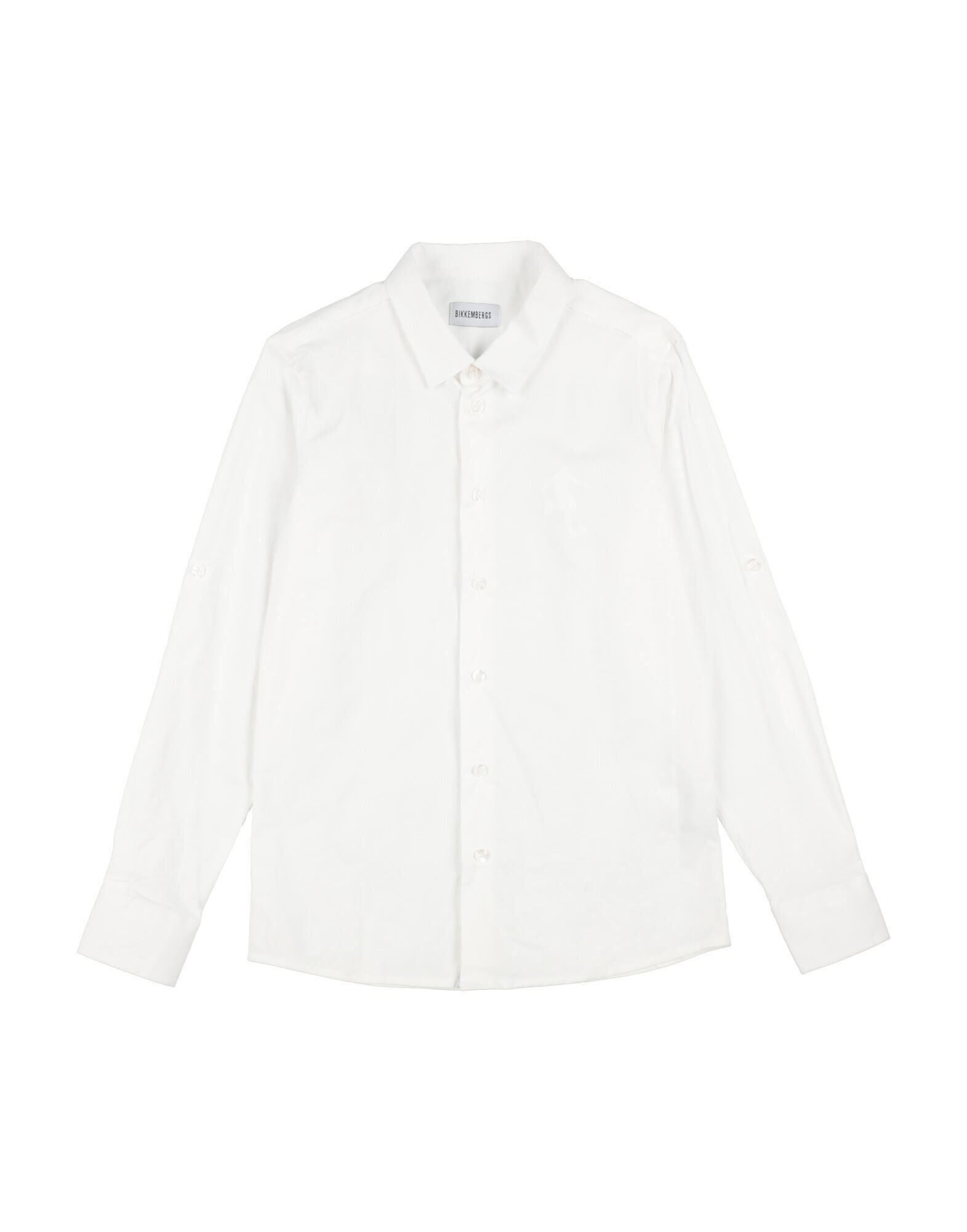 BIKKEMBERGS - Shirts