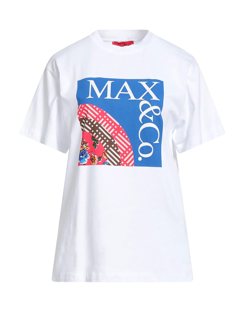 MAX&Co. - T-shirts