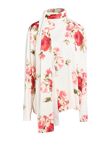 MAGDA BUTRYM Top 95% Silk, 5% Elastane