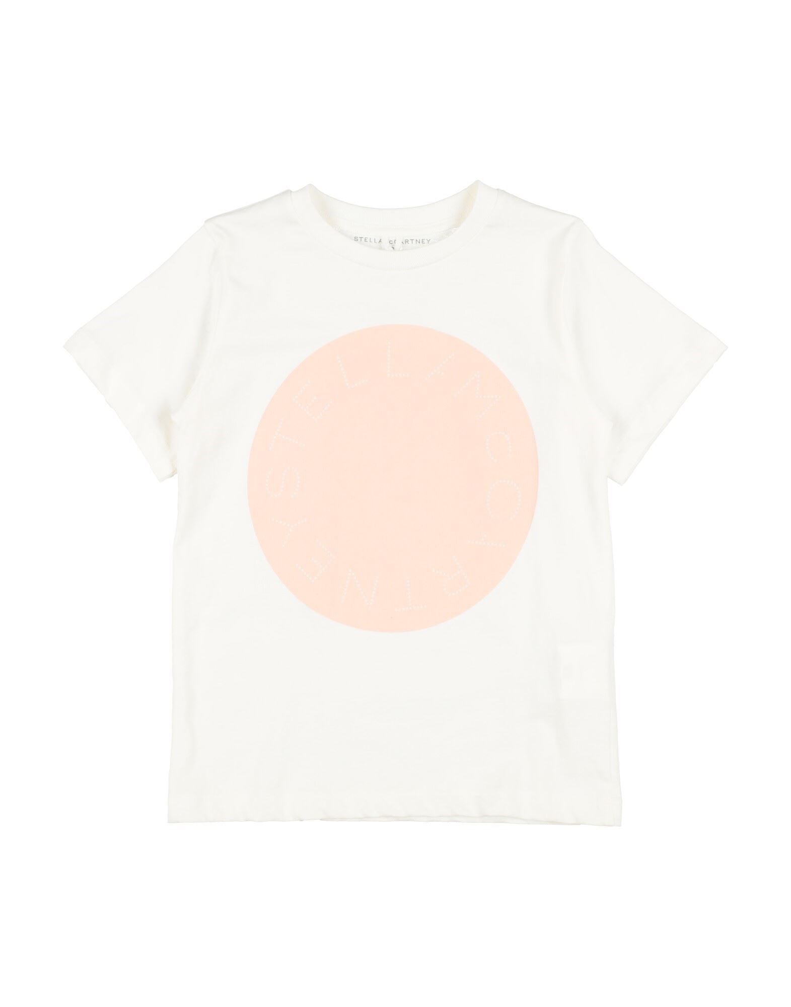 STELLA McCARTNEY KIDS - Футболки