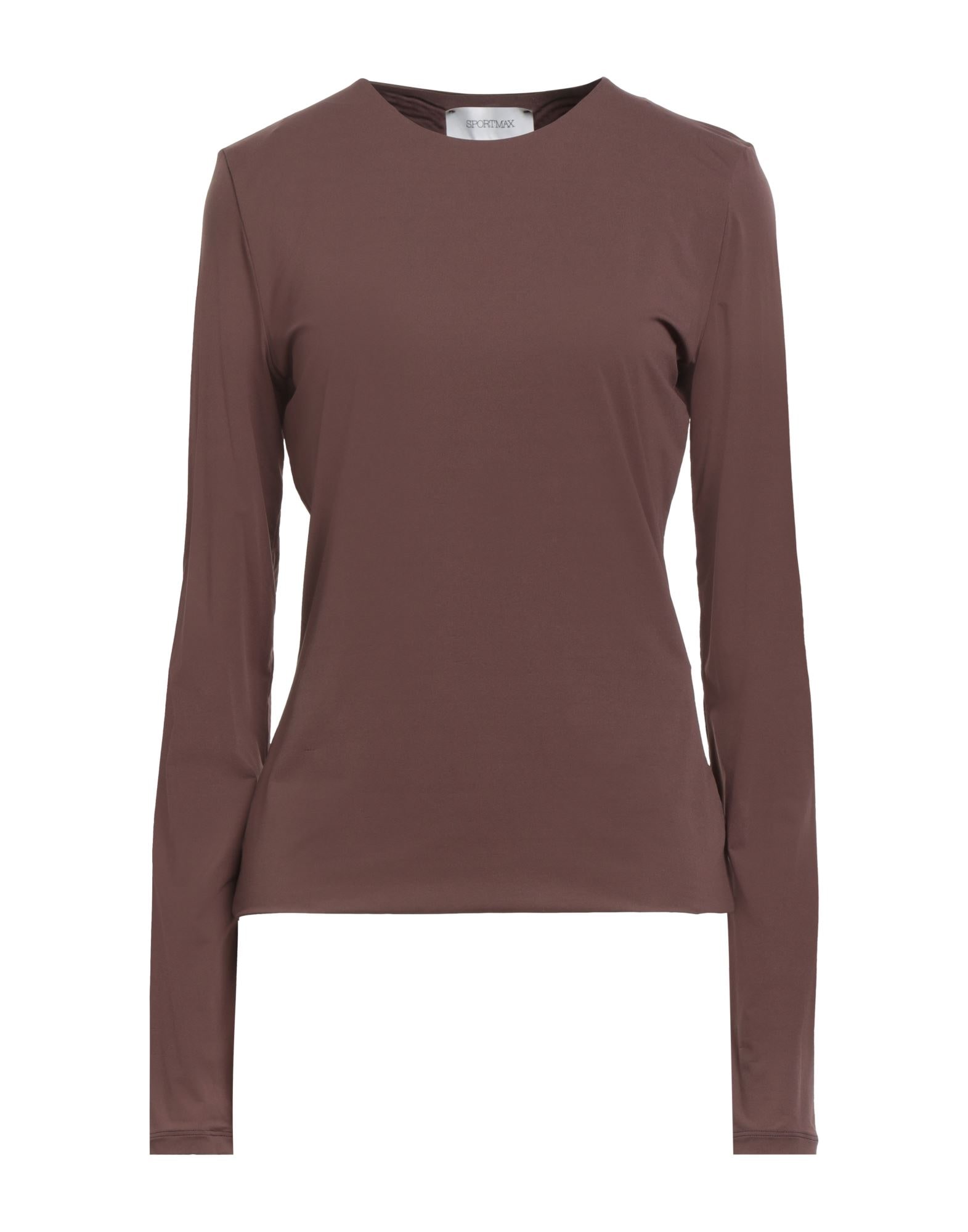 SPORTMAX - Camisetas