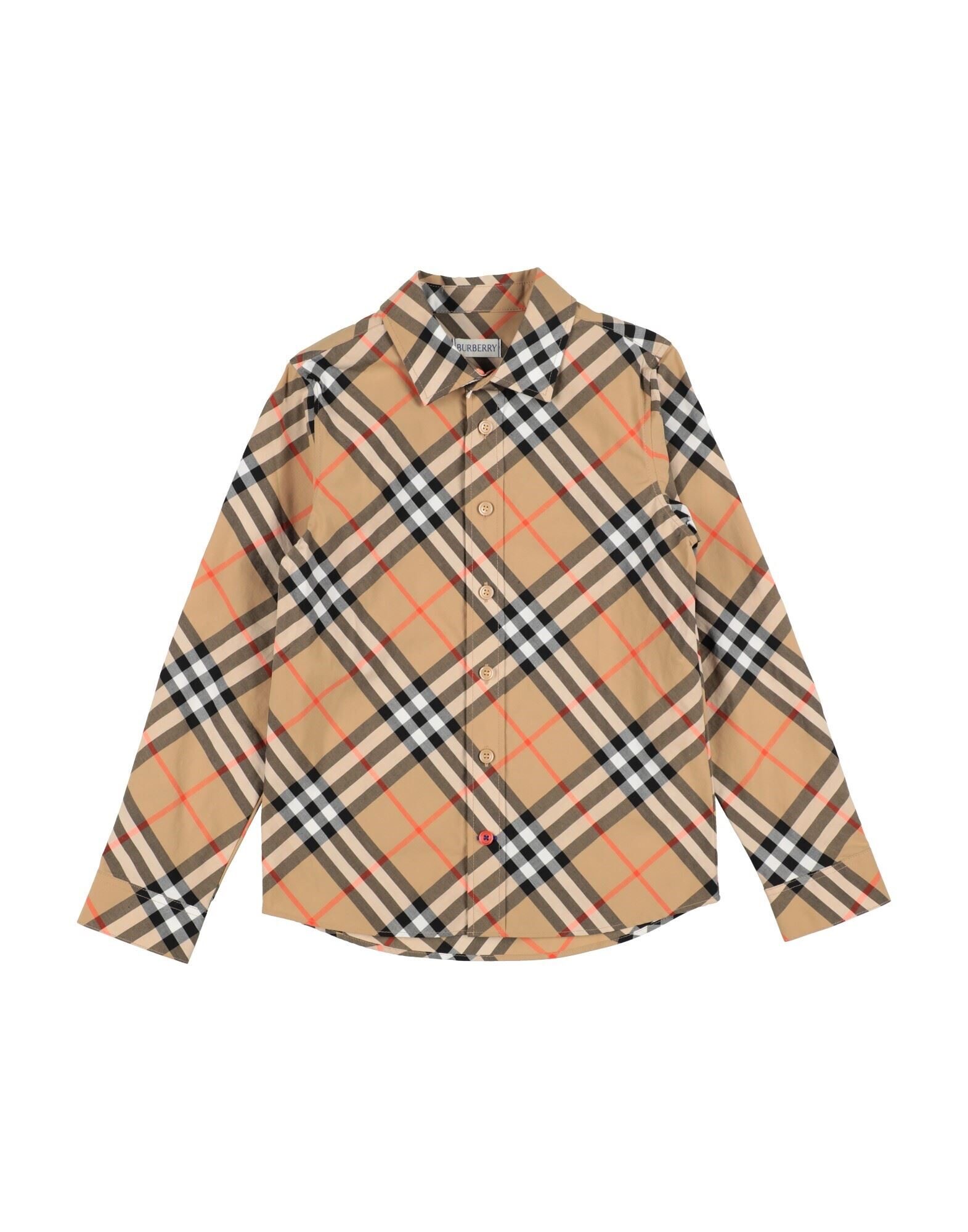 BURBERRY - Shirts