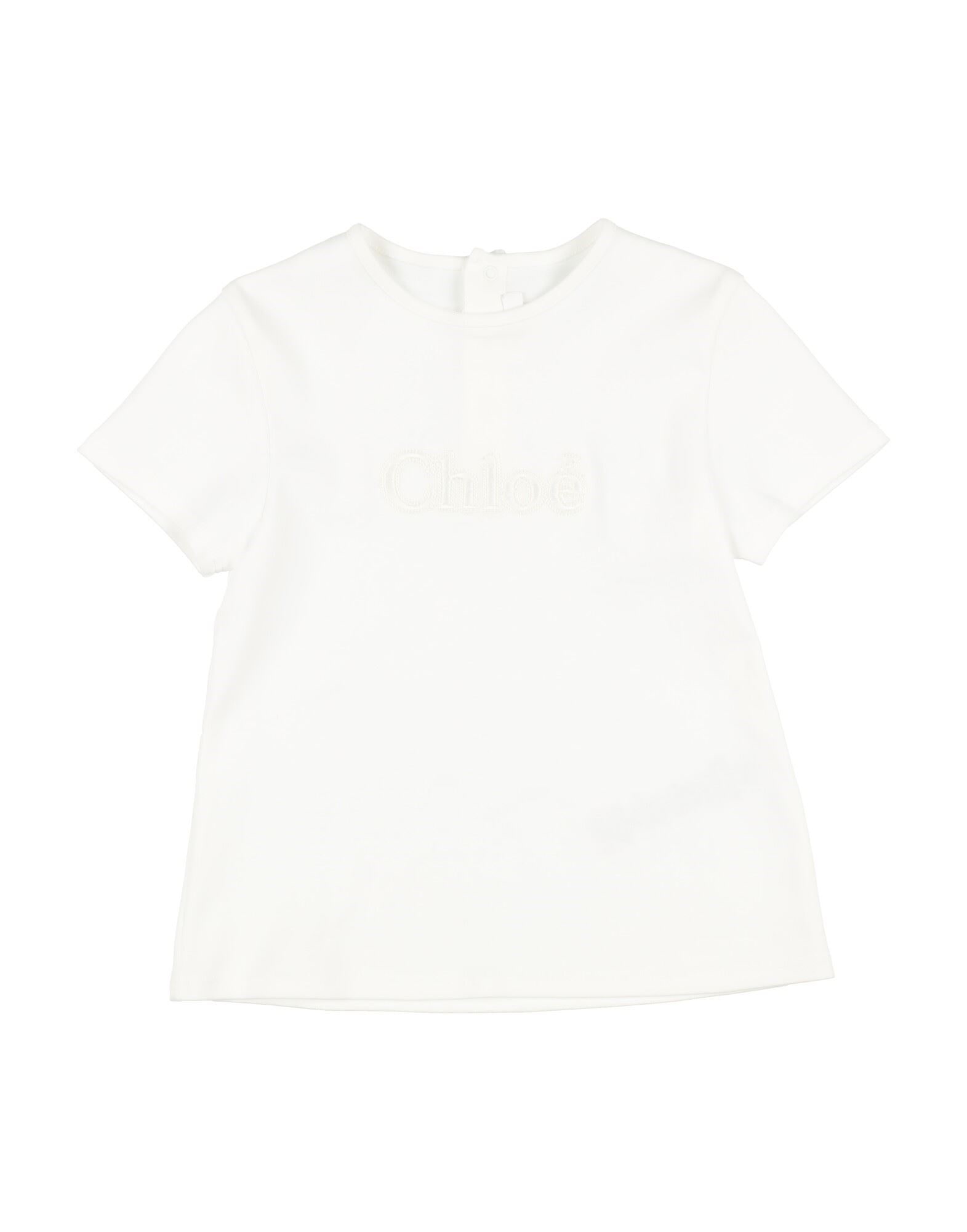 CHLOÉ - T-shirts
