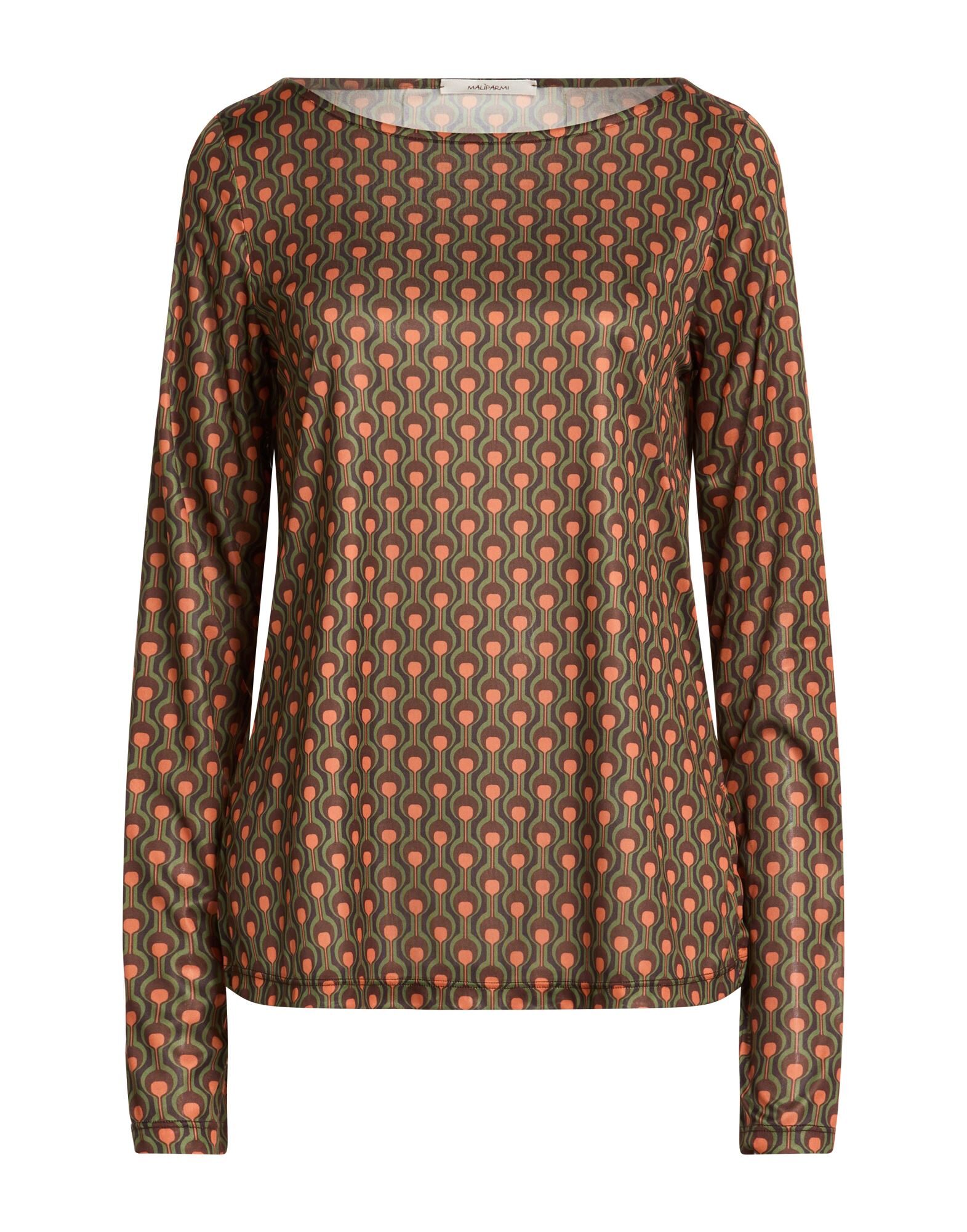 MALÌPARMI - Футболки