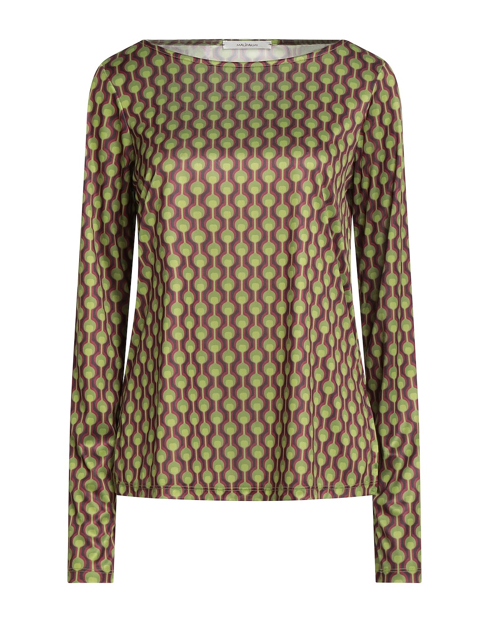 MALÌPARMI - T-shirts