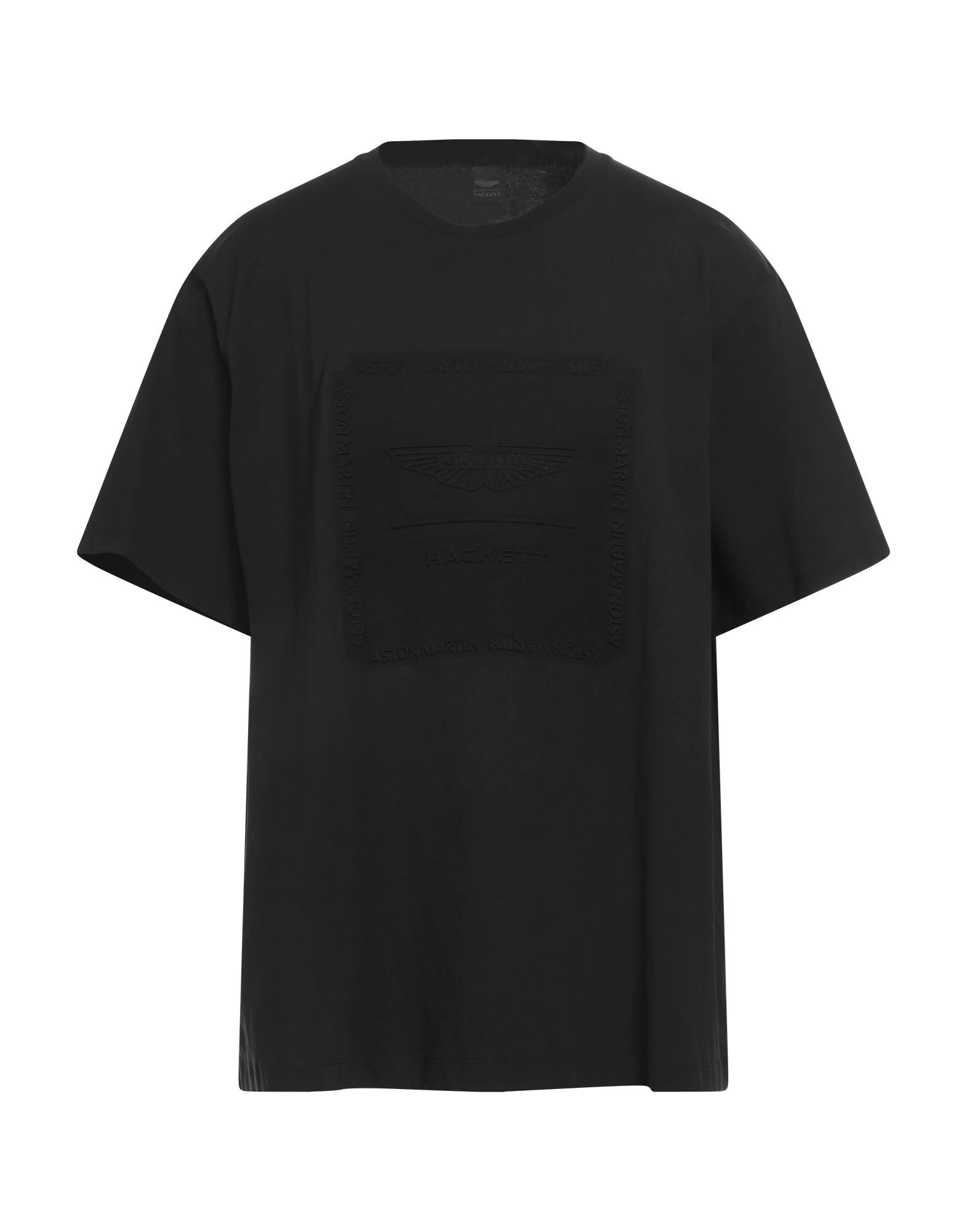 ASTON MARTIN by HACKETT - T-shirts