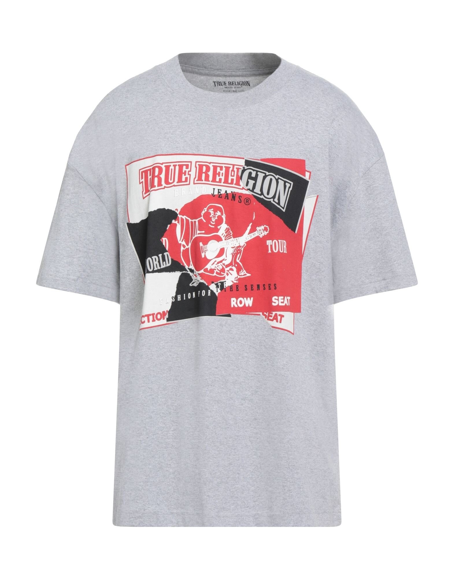 TRUE RELIGION - T-shirts
