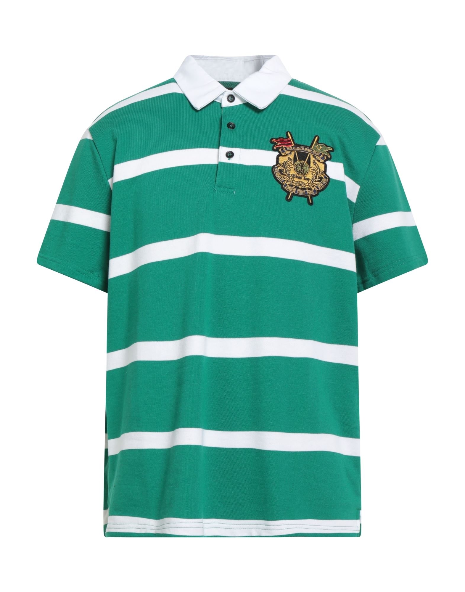 TRUE RELIGION - Polo shirts
