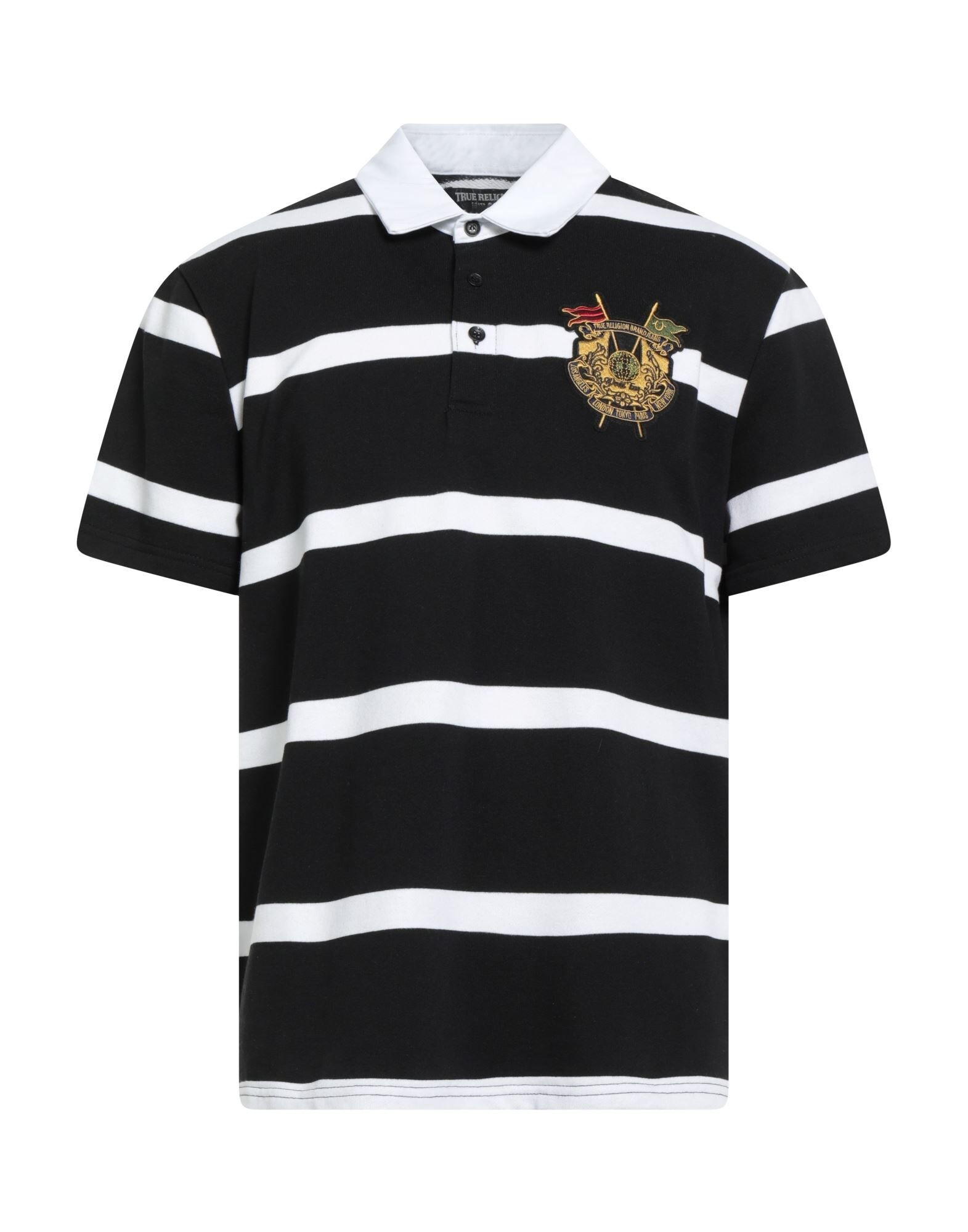 TRUE RELIGION - Polo shirts