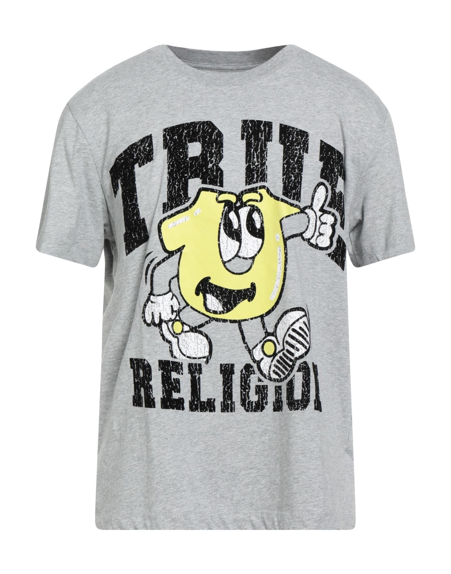TRUE RELIGION - T-shirts