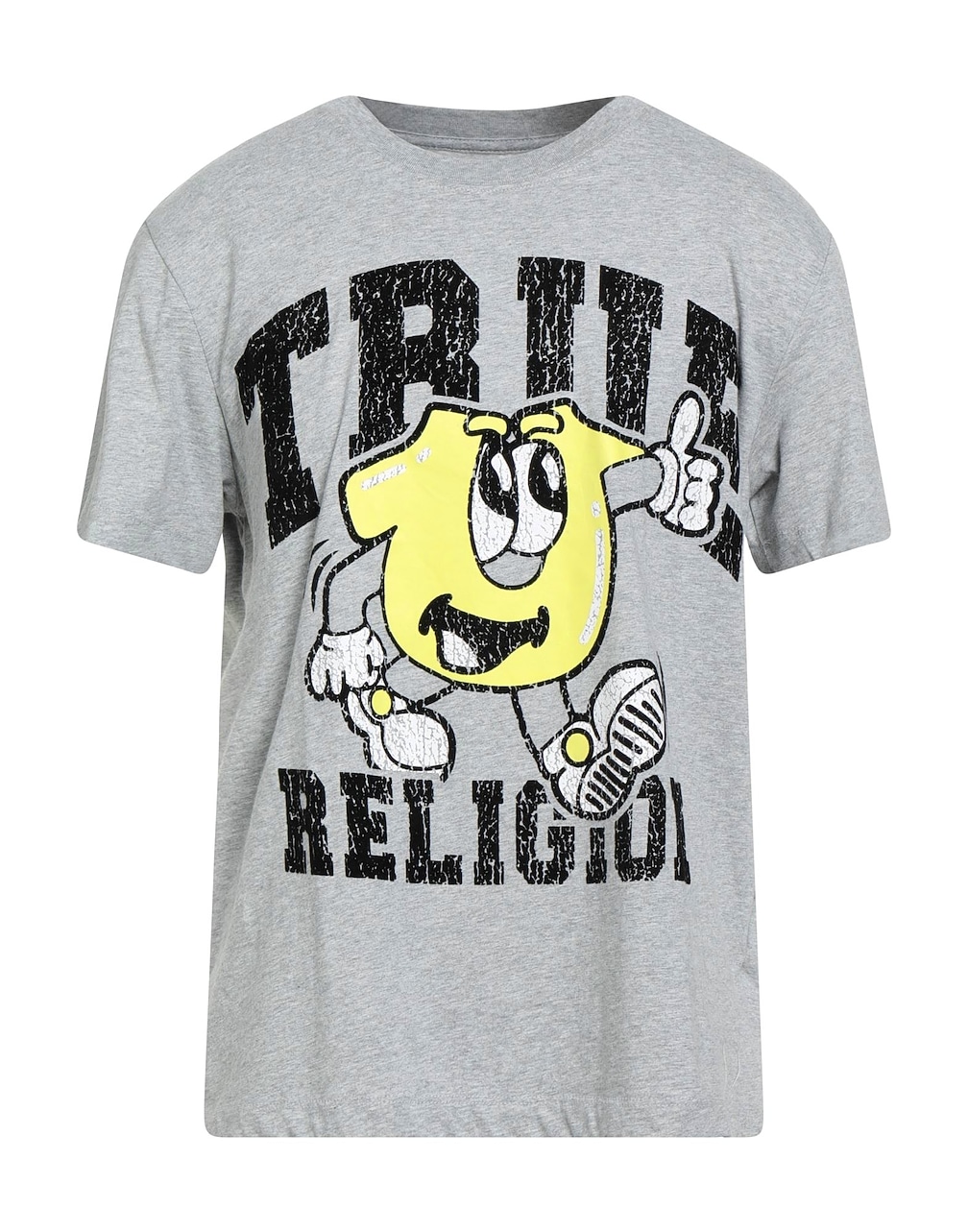 TRUE RELIGION - T-shirts