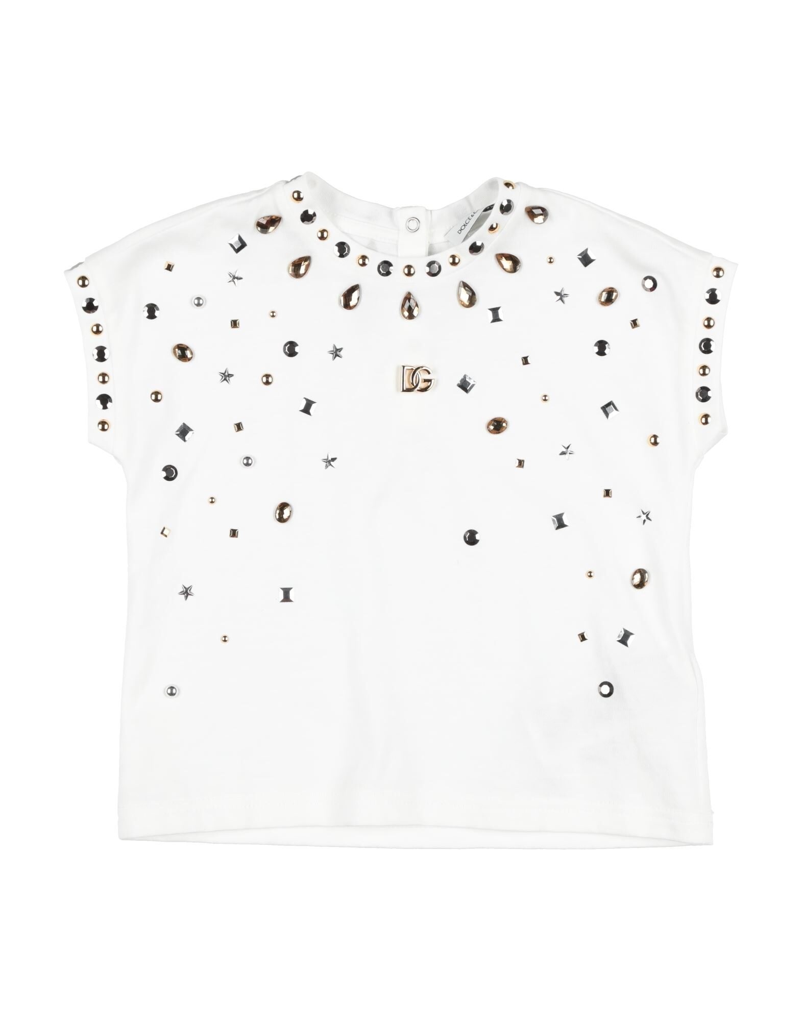 DOLCE&GABBANA - T-shirts