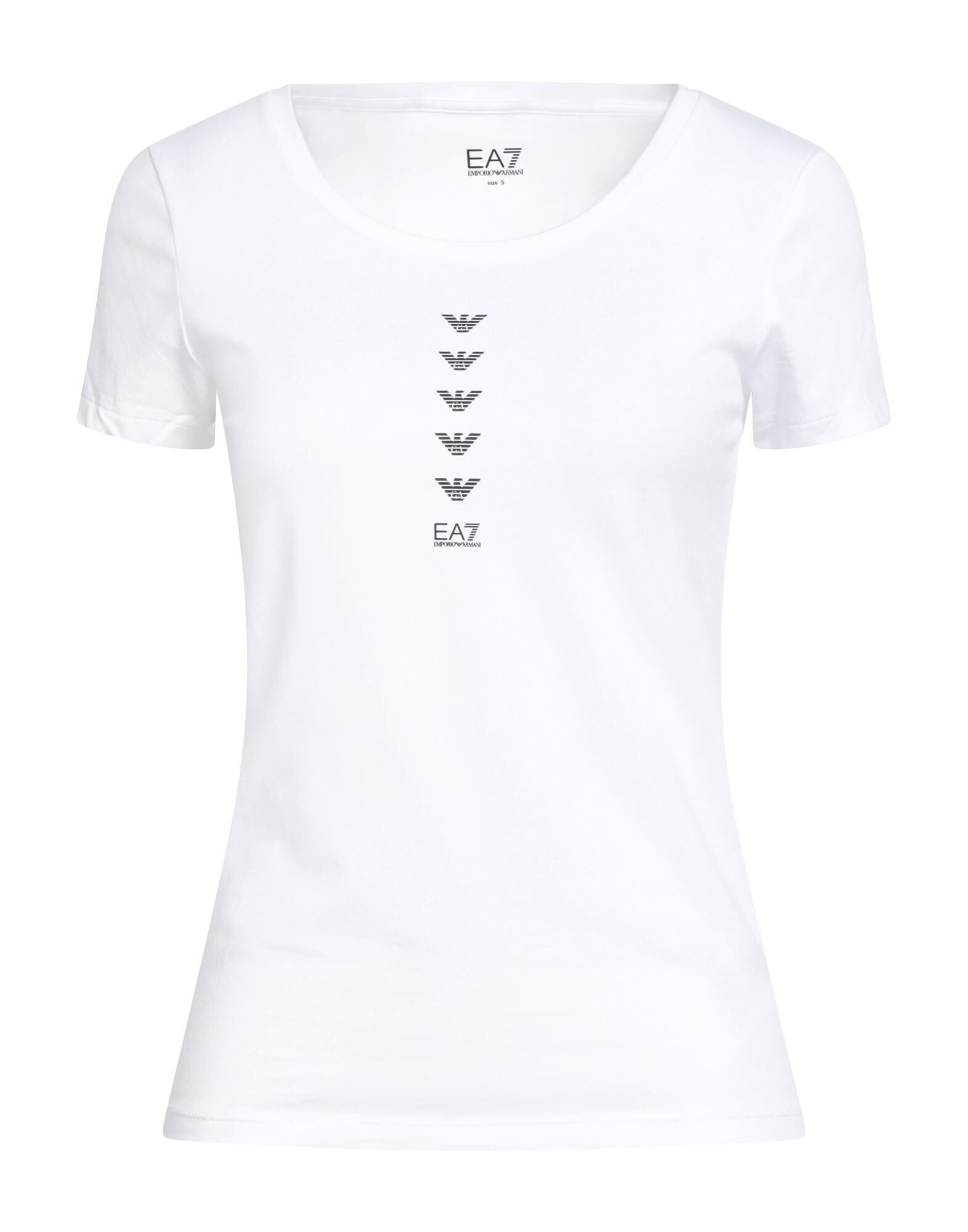 EA7 - T-shirts