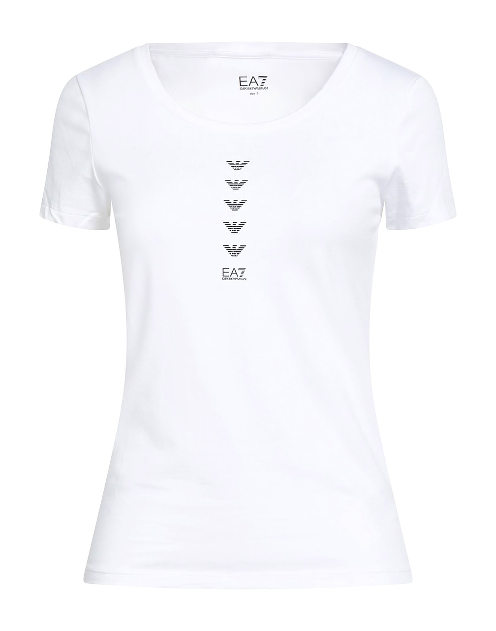 EA7 - T-shirts