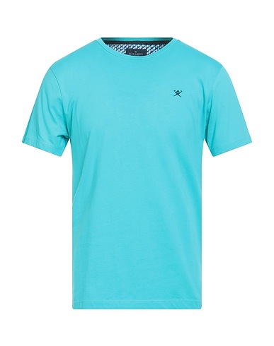 HACKETT Basic T-Shirt 100% Baumwolle