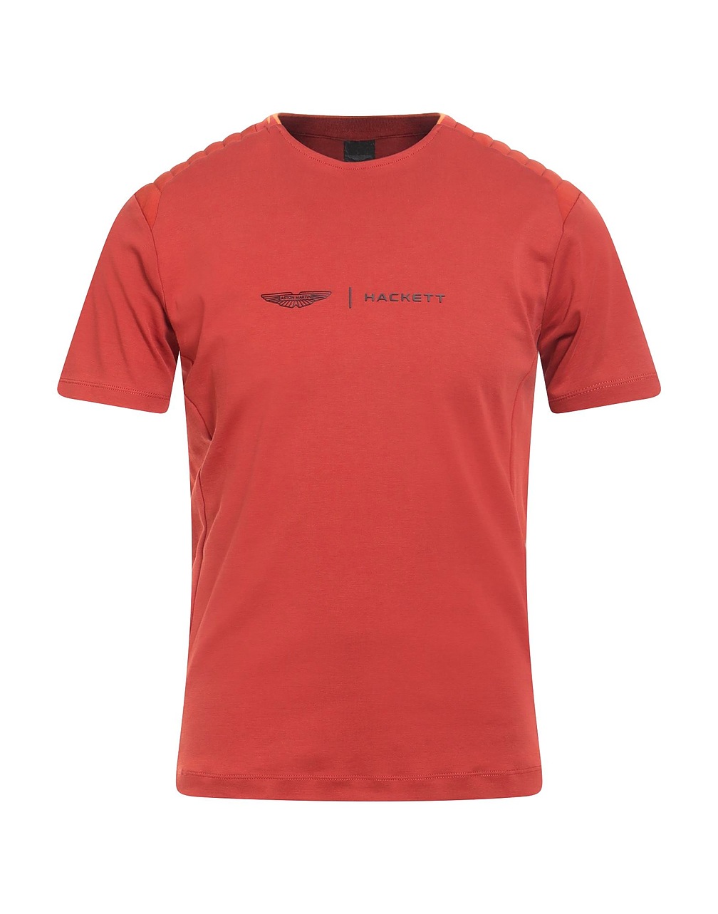 ASTON MARTIN by HACKETT - T-shirts