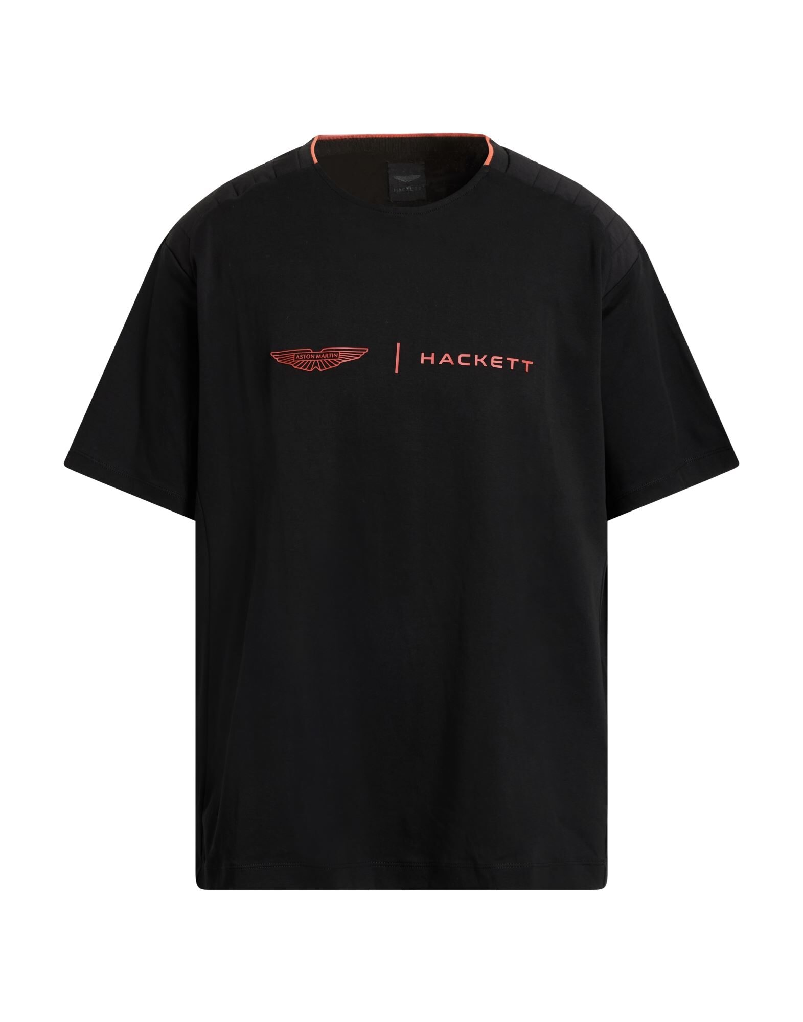 ASTON MARTIN by HACKETT - T-shirts