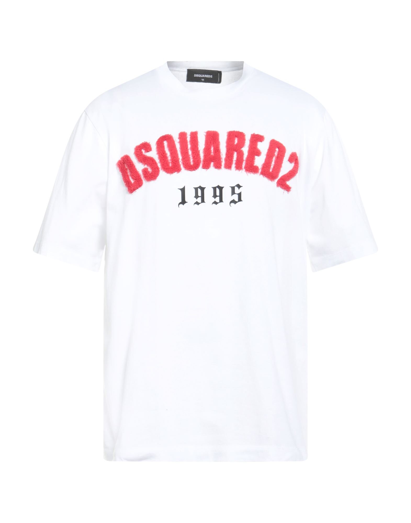 DSQUARED2 - Camisetas