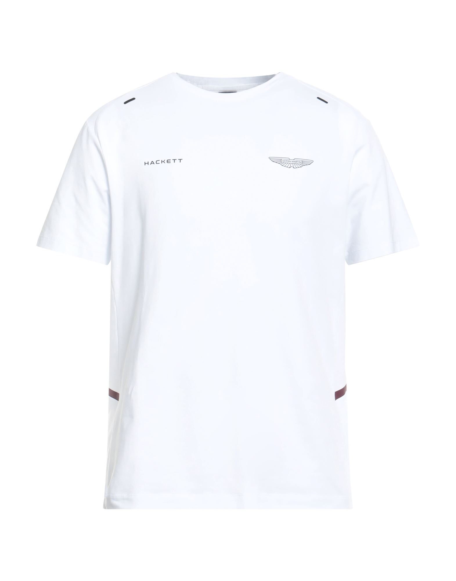 ASTON MARTIN by HACKETT - T-shirts
