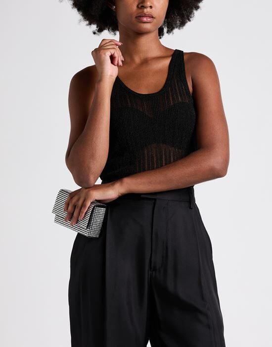 DSQUARED2 Топ без рукавов