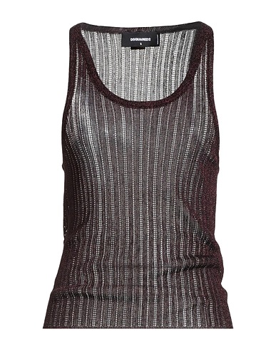 DSQUARED2 Top 79% Viscose, 21% Polyester