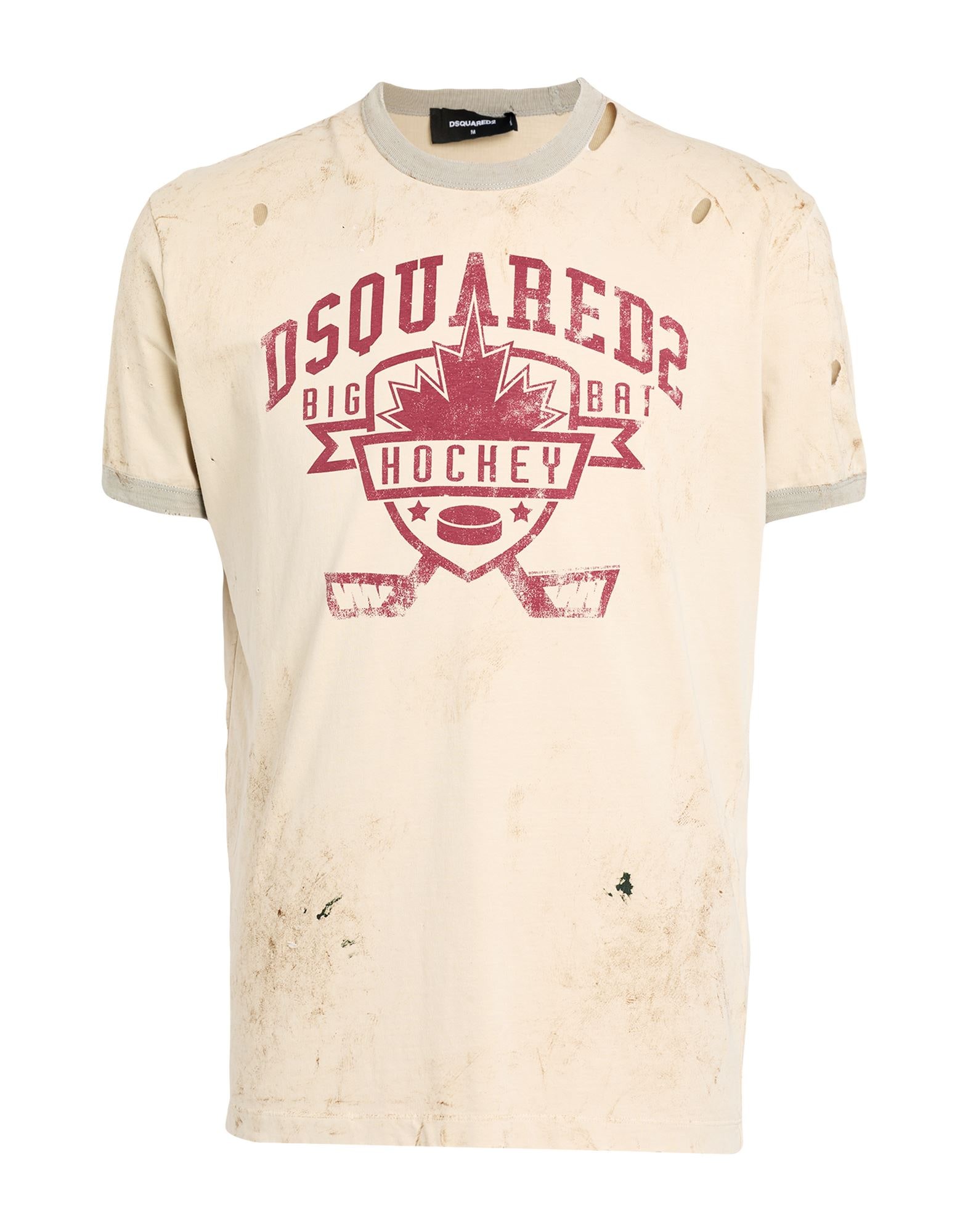 DSQUARED2 - T-shirts