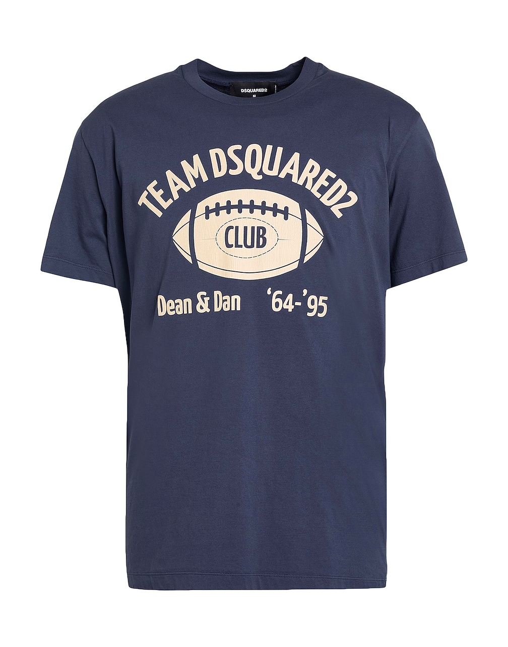 DSQUARED2 - T-shirts
