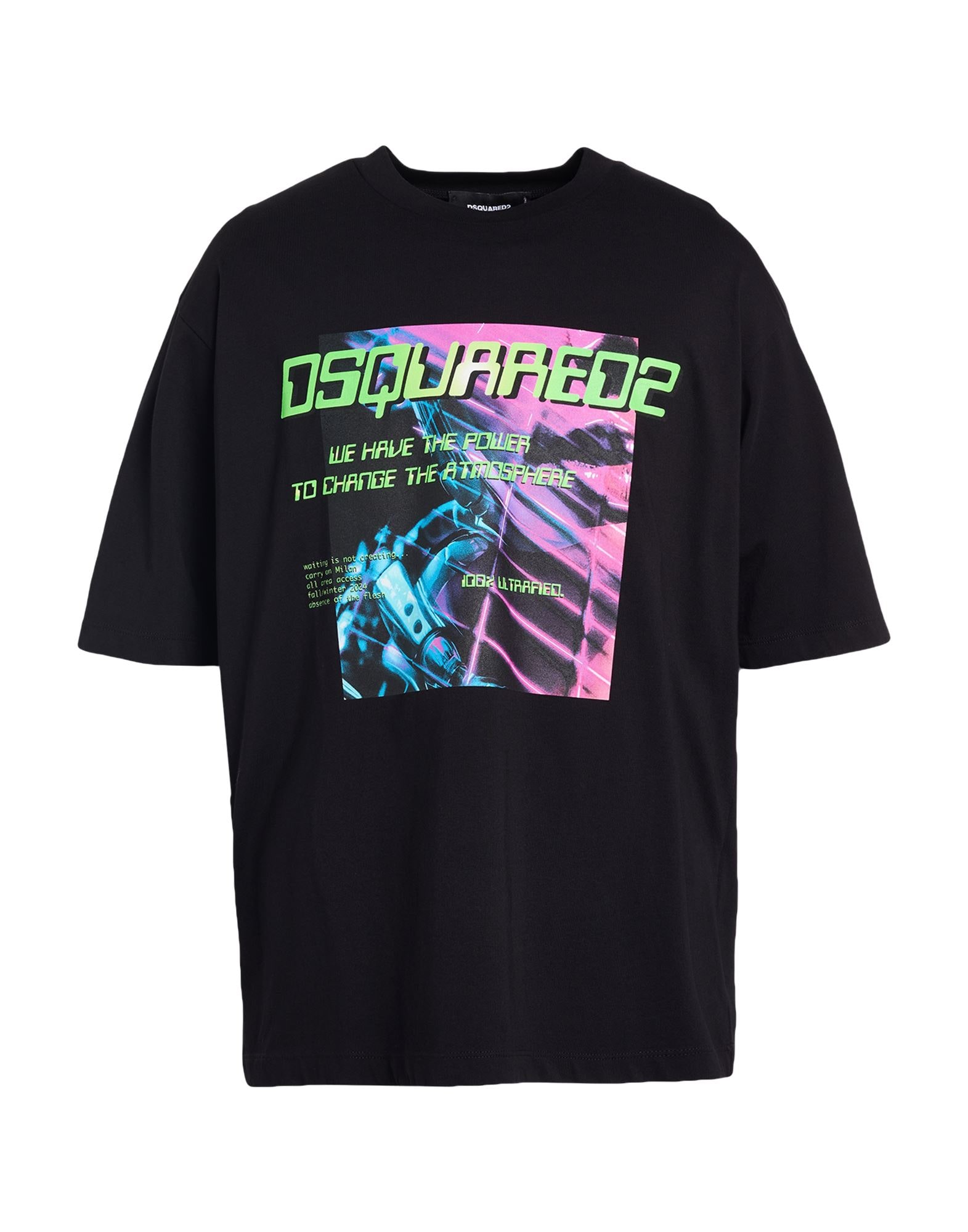 DSQUARED2 - T-shirts