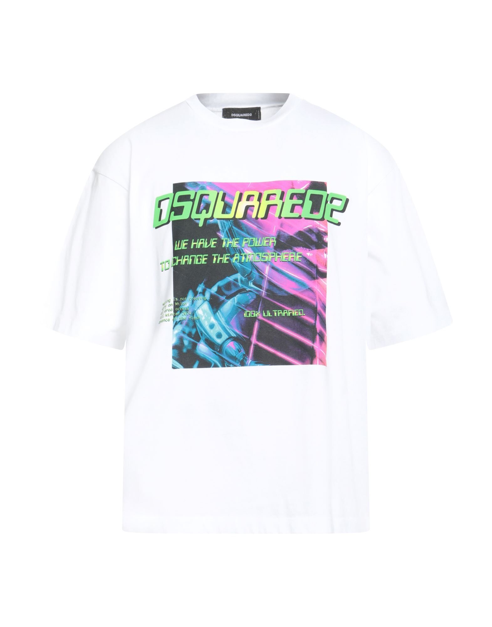 DSQUARED2 - T-shirts