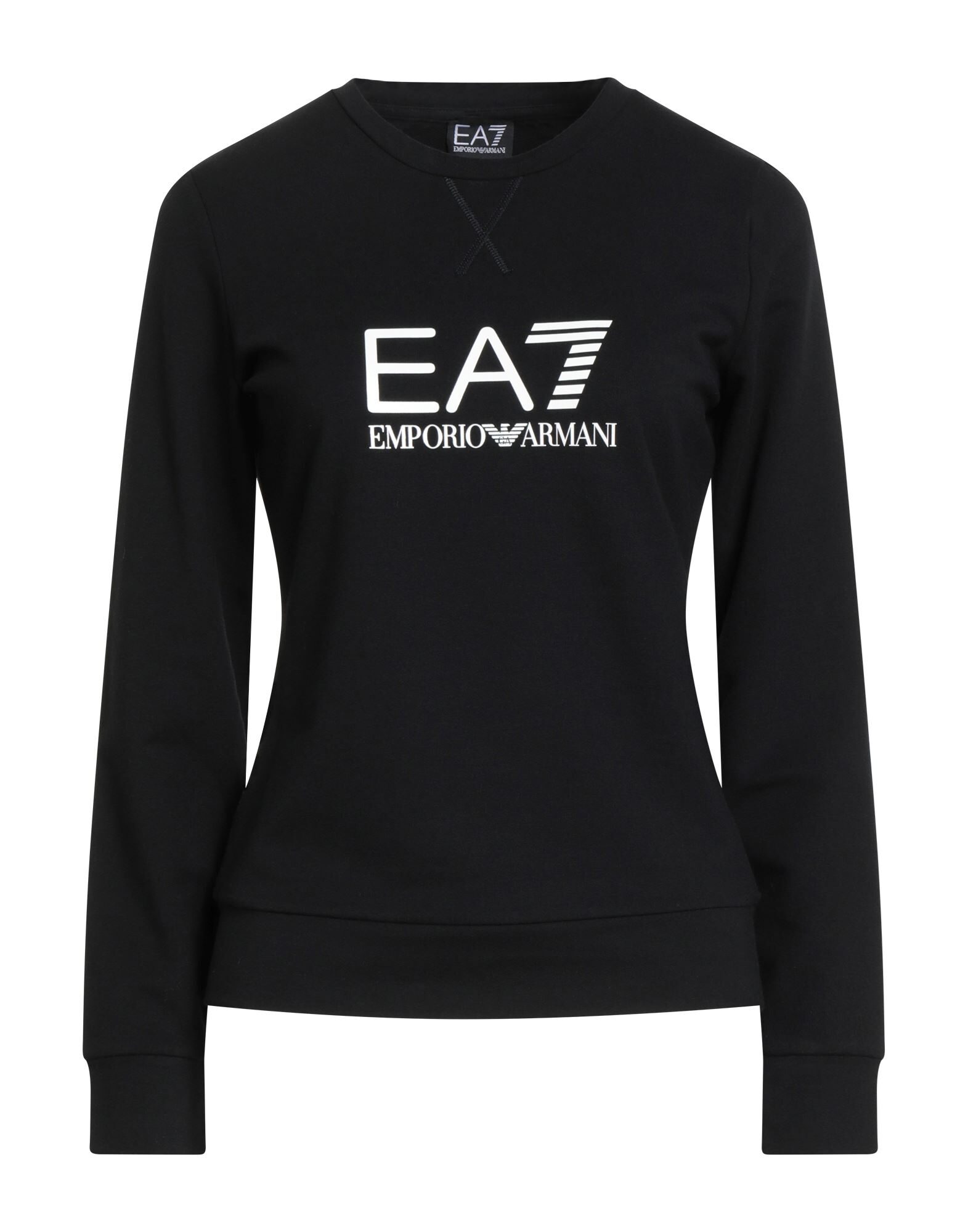 EA7 - Толстовки