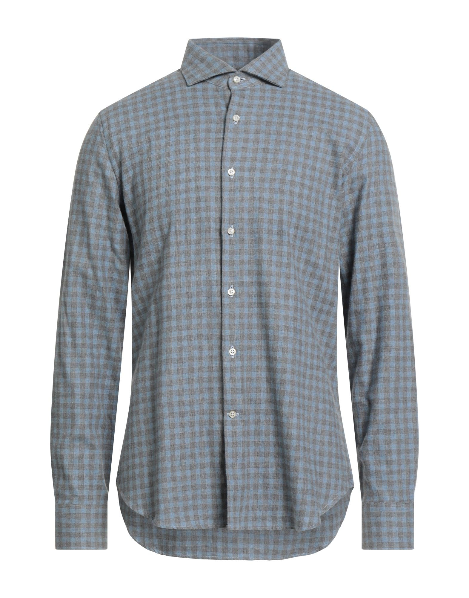 GHIRARDELLI - Πουκάμισα 