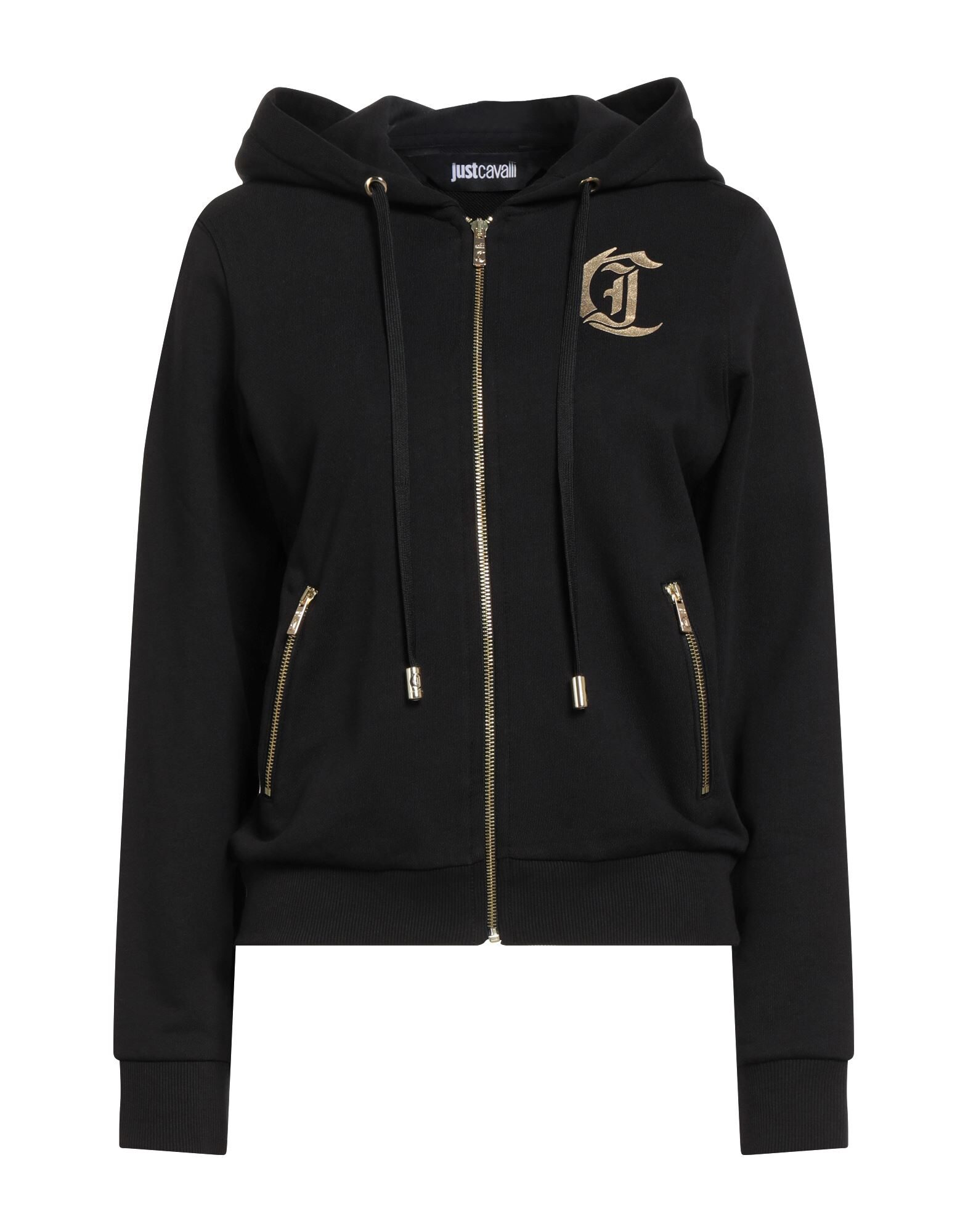 JUST CAVALLI - Sweat-shirts