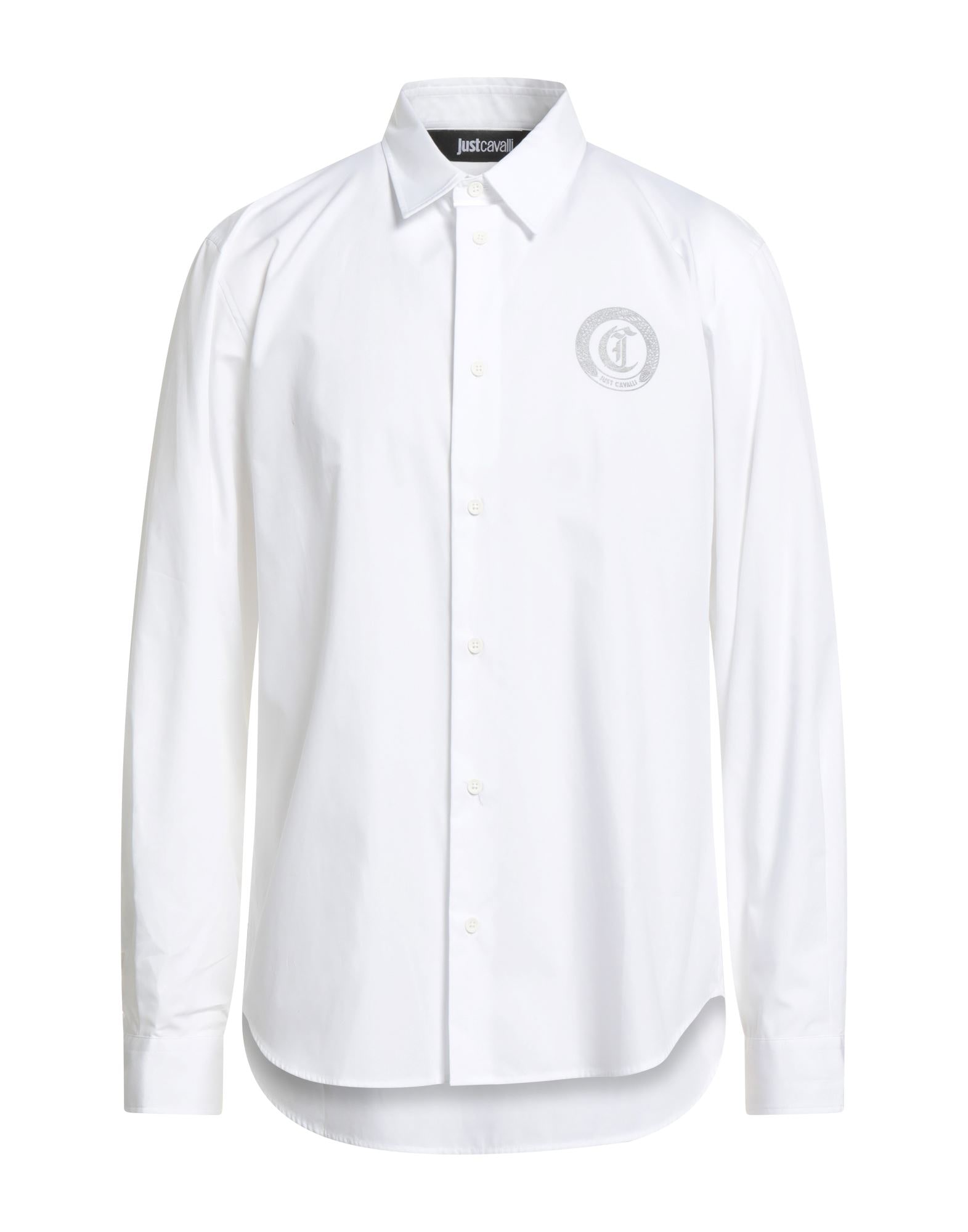 JUST CAVALLI - Shirts