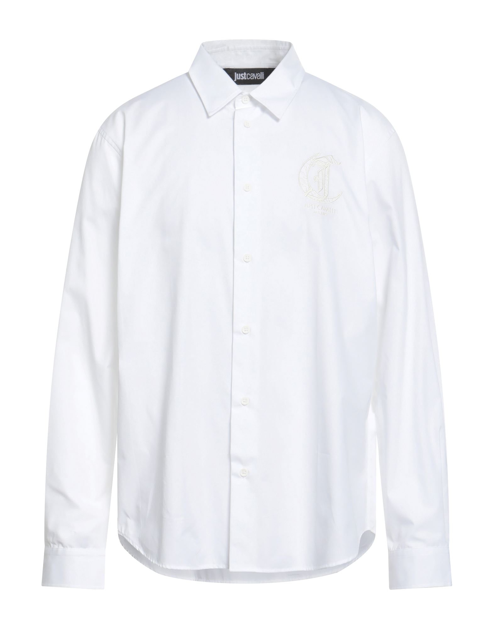 JUST CAVALLI - Shirts