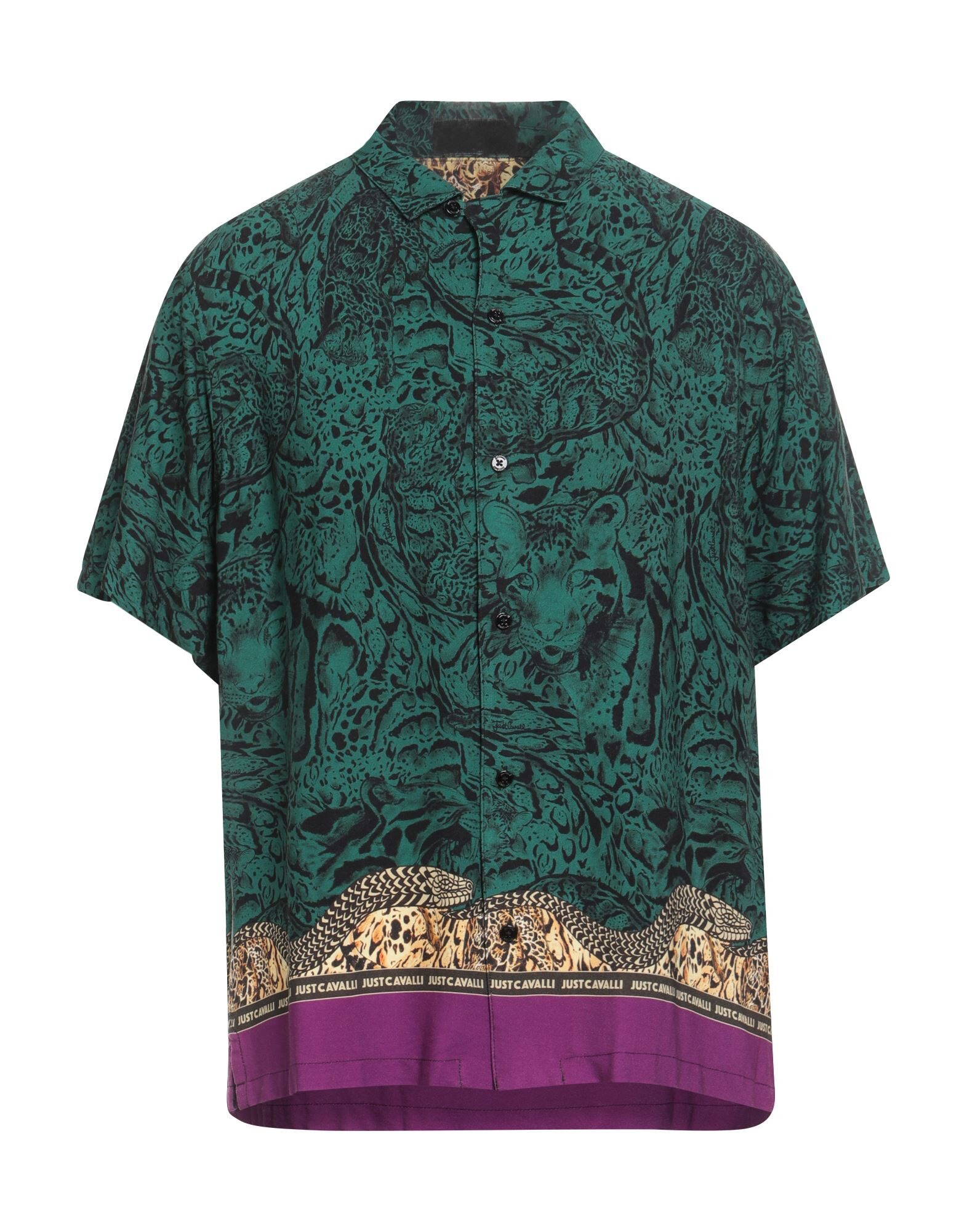 JUST CAVALLI - Shirts