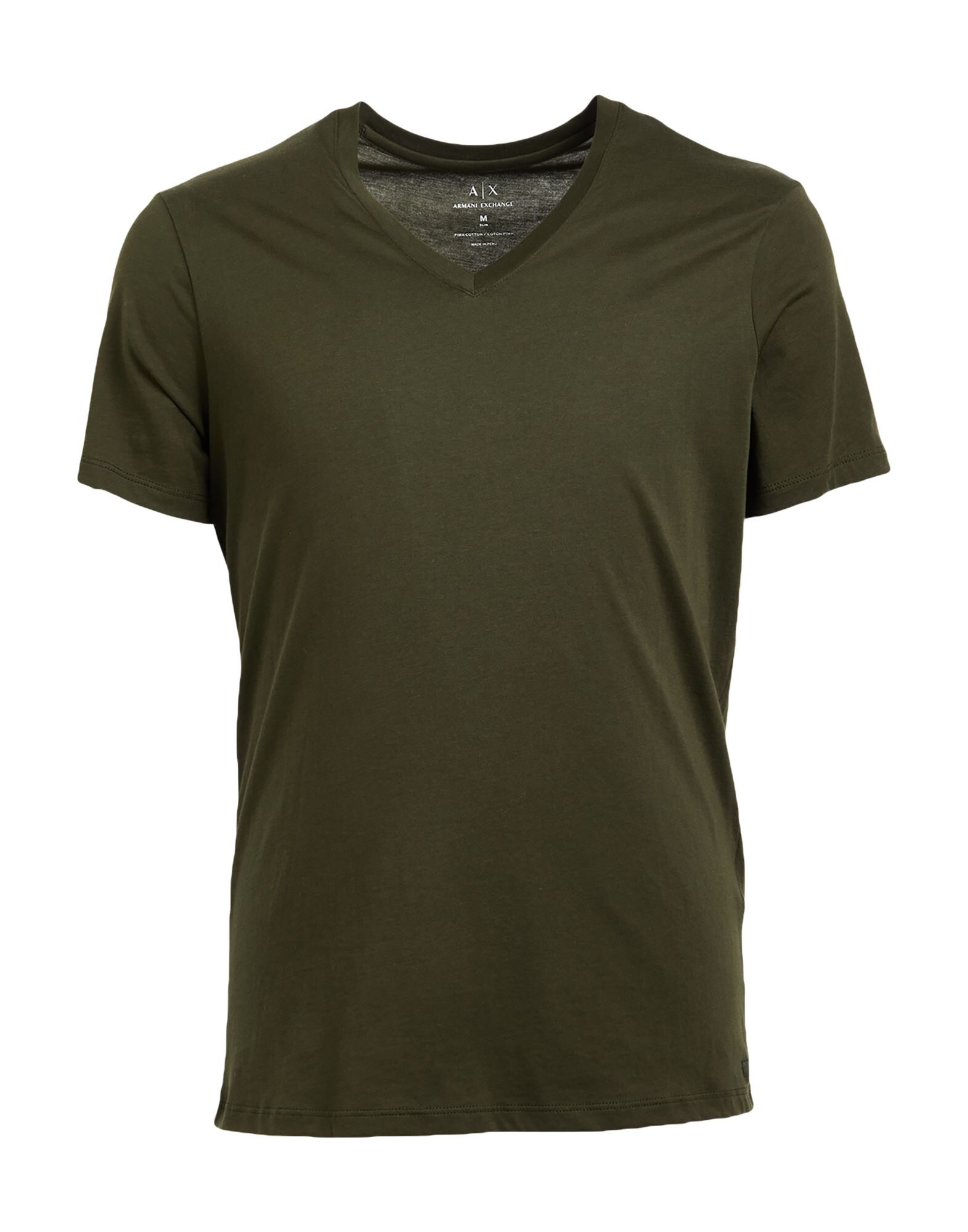 ARMANI EXCHANGE - T-shirts