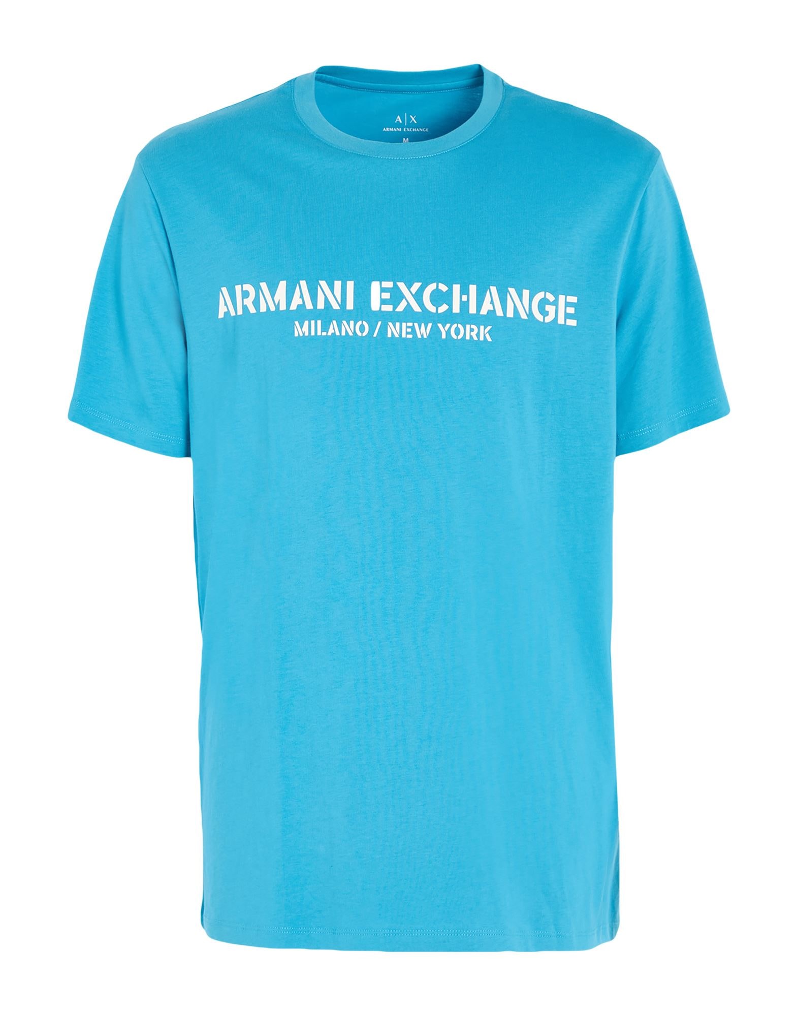 ARMANI EXCHANGE - T-shirts