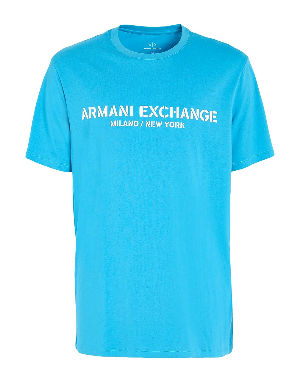 ARMANI EXCHANGE - T-shirts