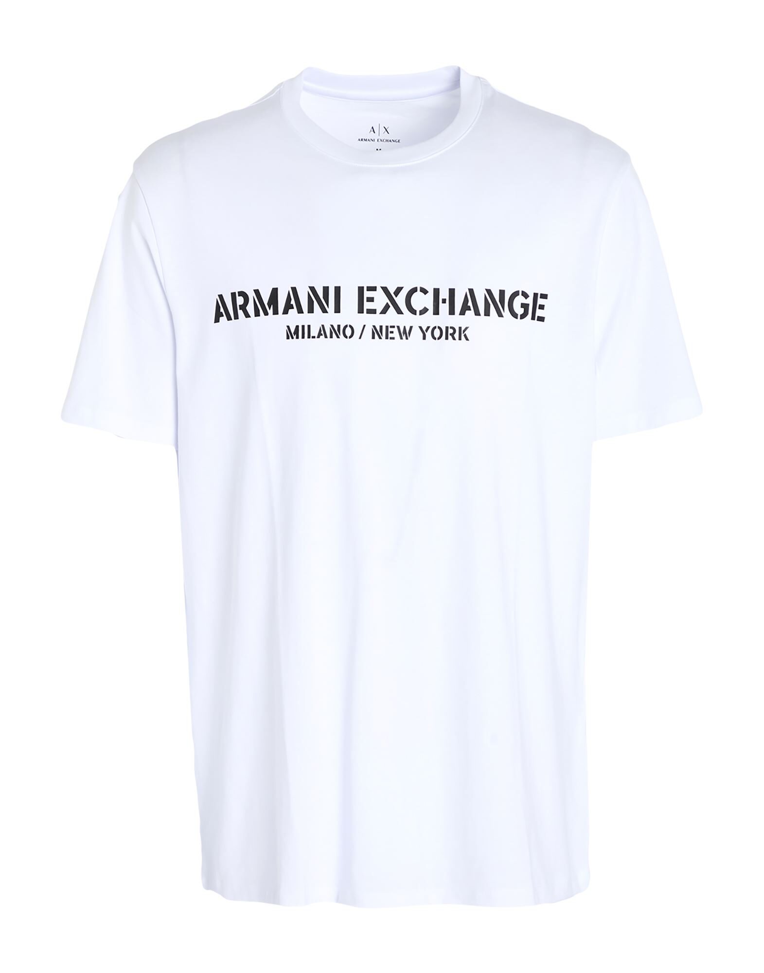 ARMANI EXCHANGE - T-shirts