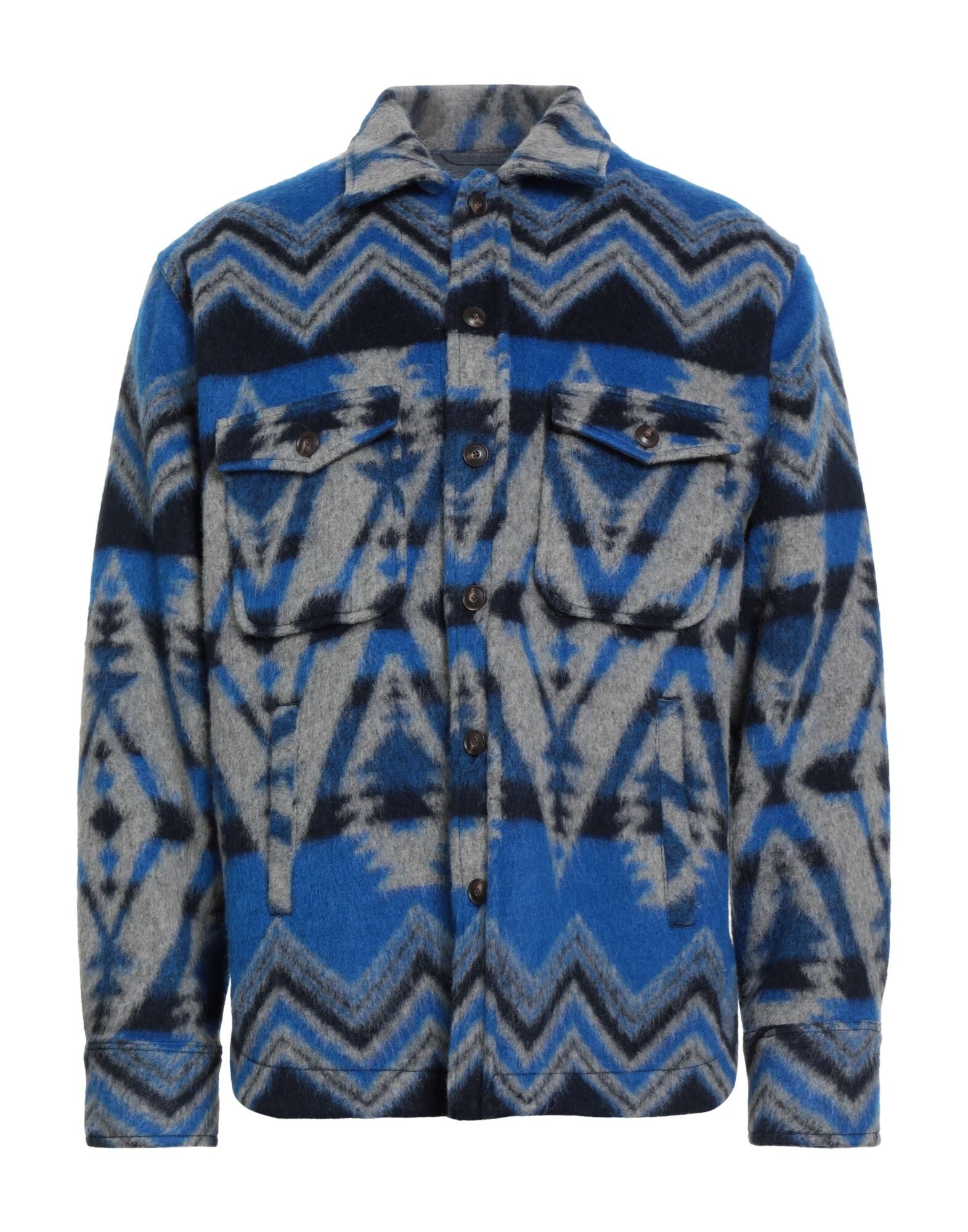 TINTORIA MATTEI 954 - Camicie