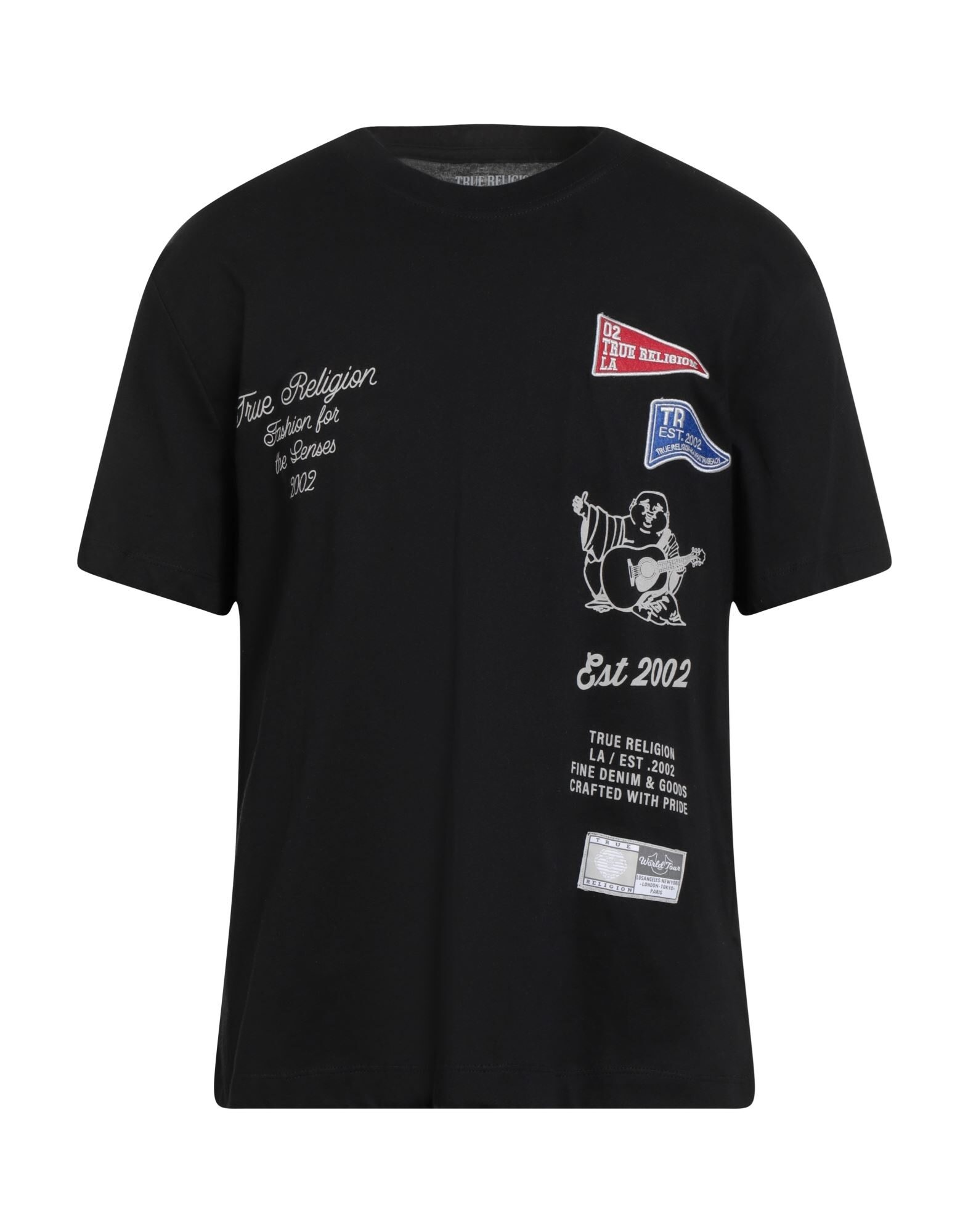 TRUE RELIGION - Футболки