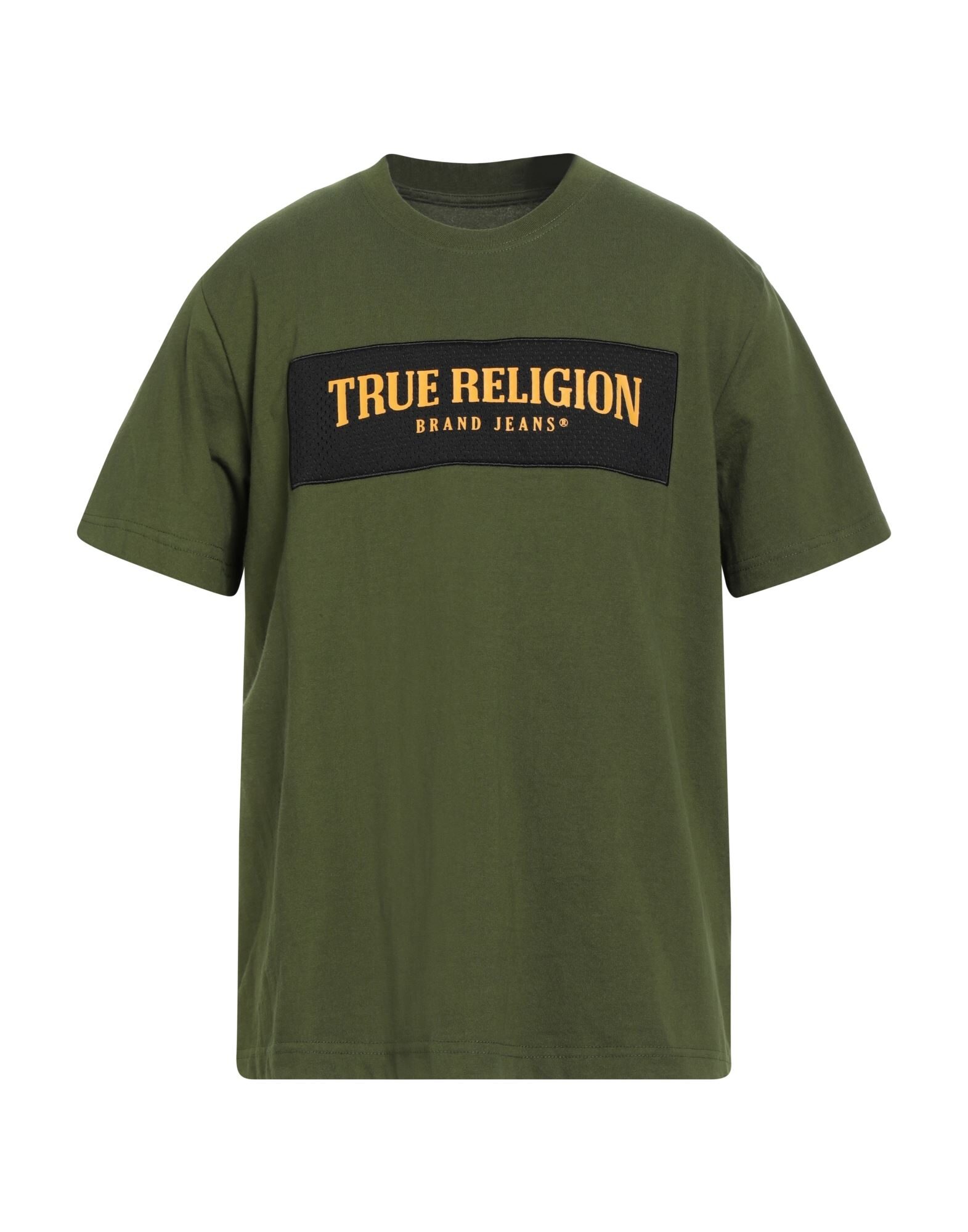 TRUE RELIGION - T-shirts