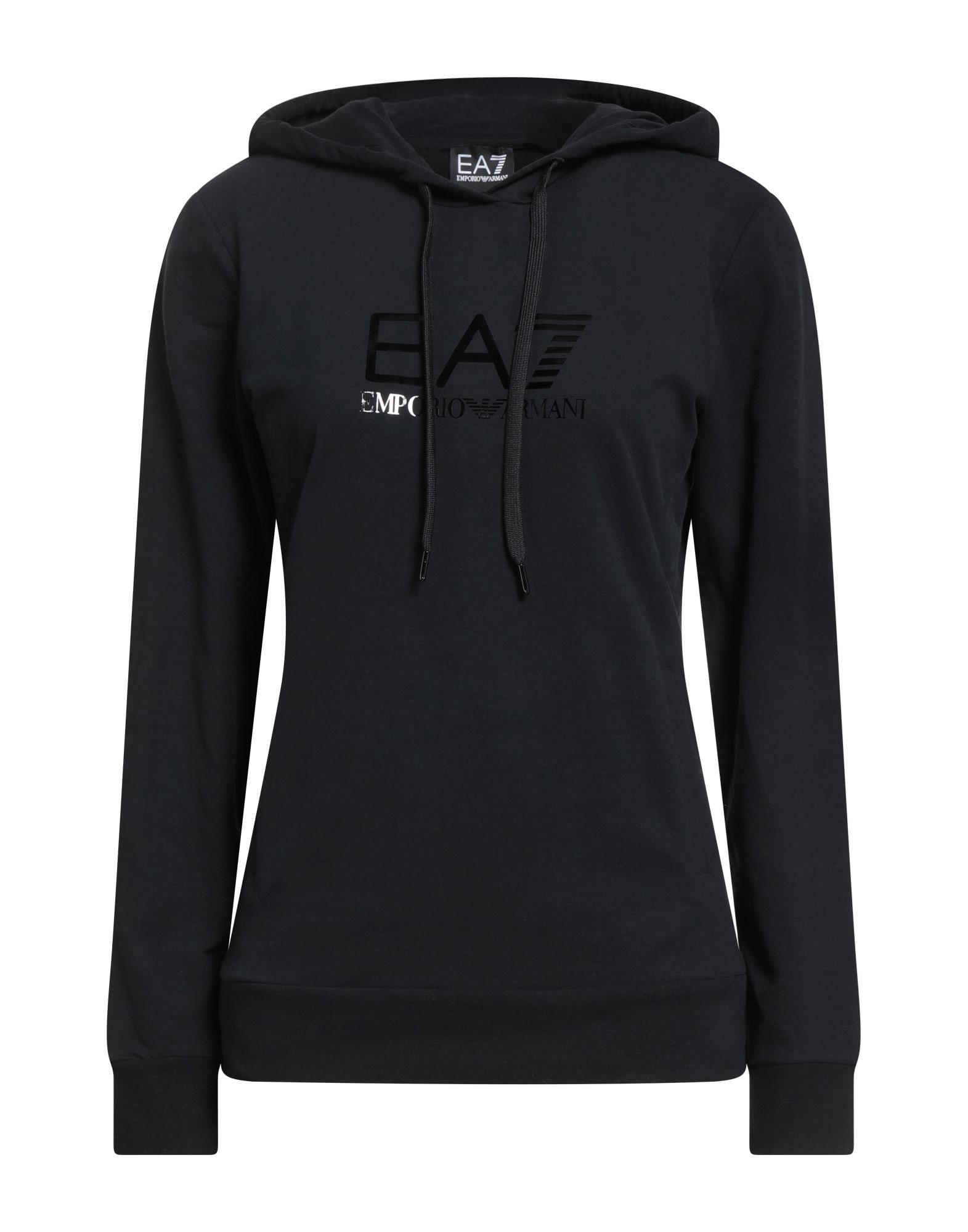 EA7 - Felpe