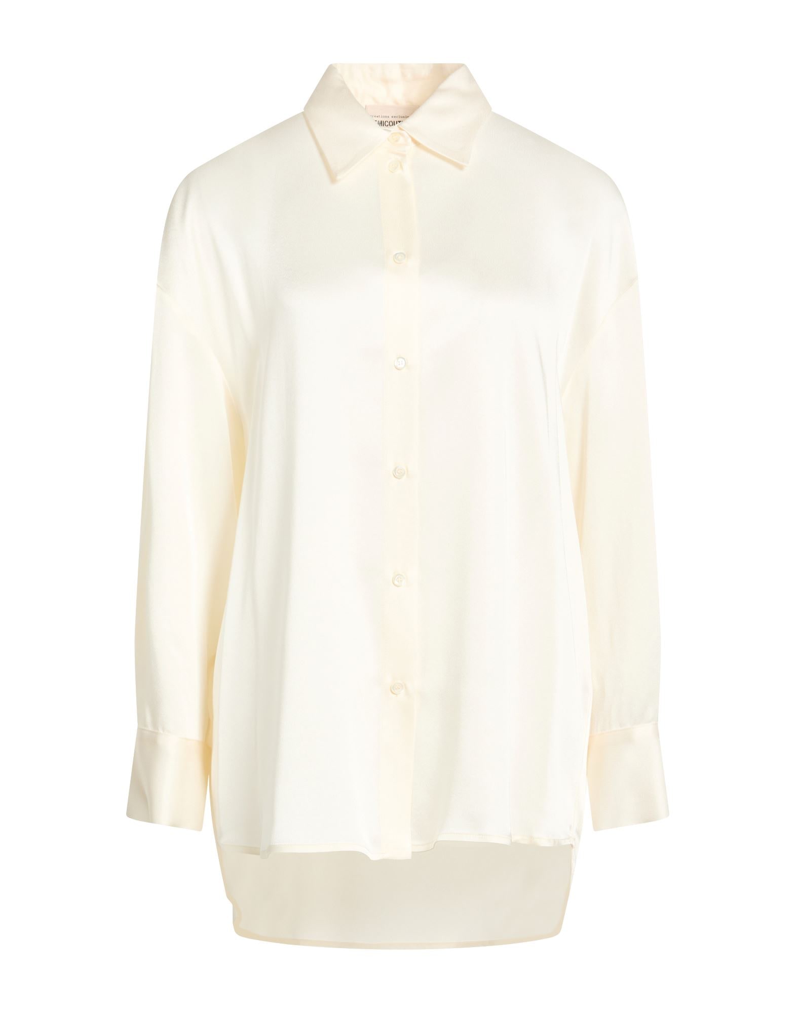 SEMICOUTURE - Shirts