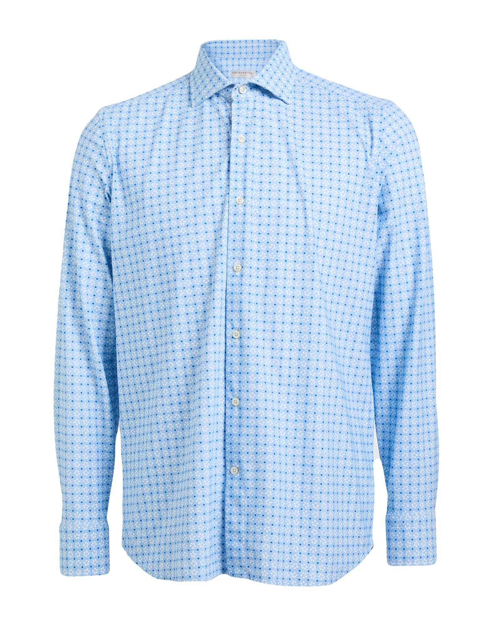 GHIRARDELLI - Рубашки 